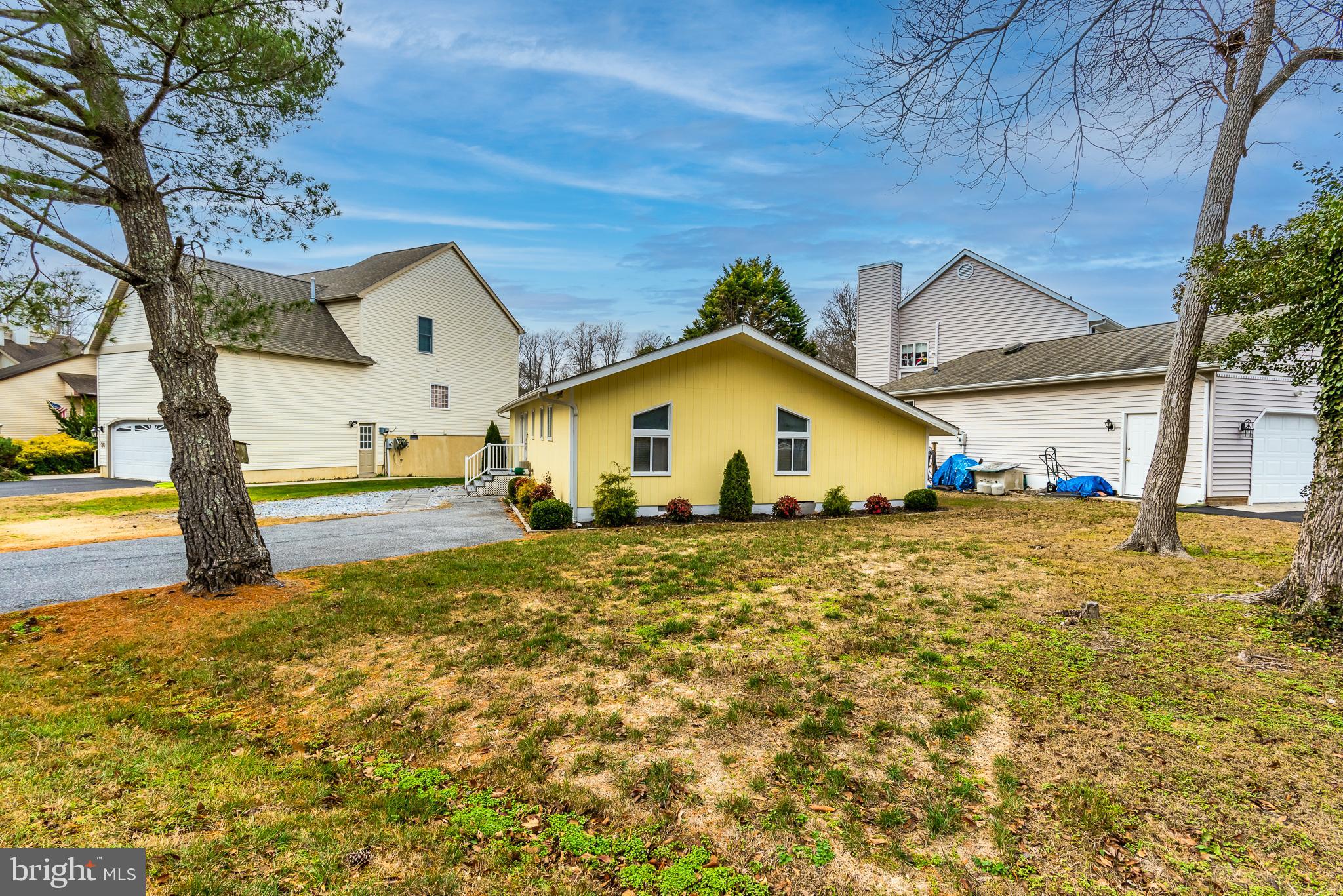 OCEAN PINES - NEWPORT - Residential