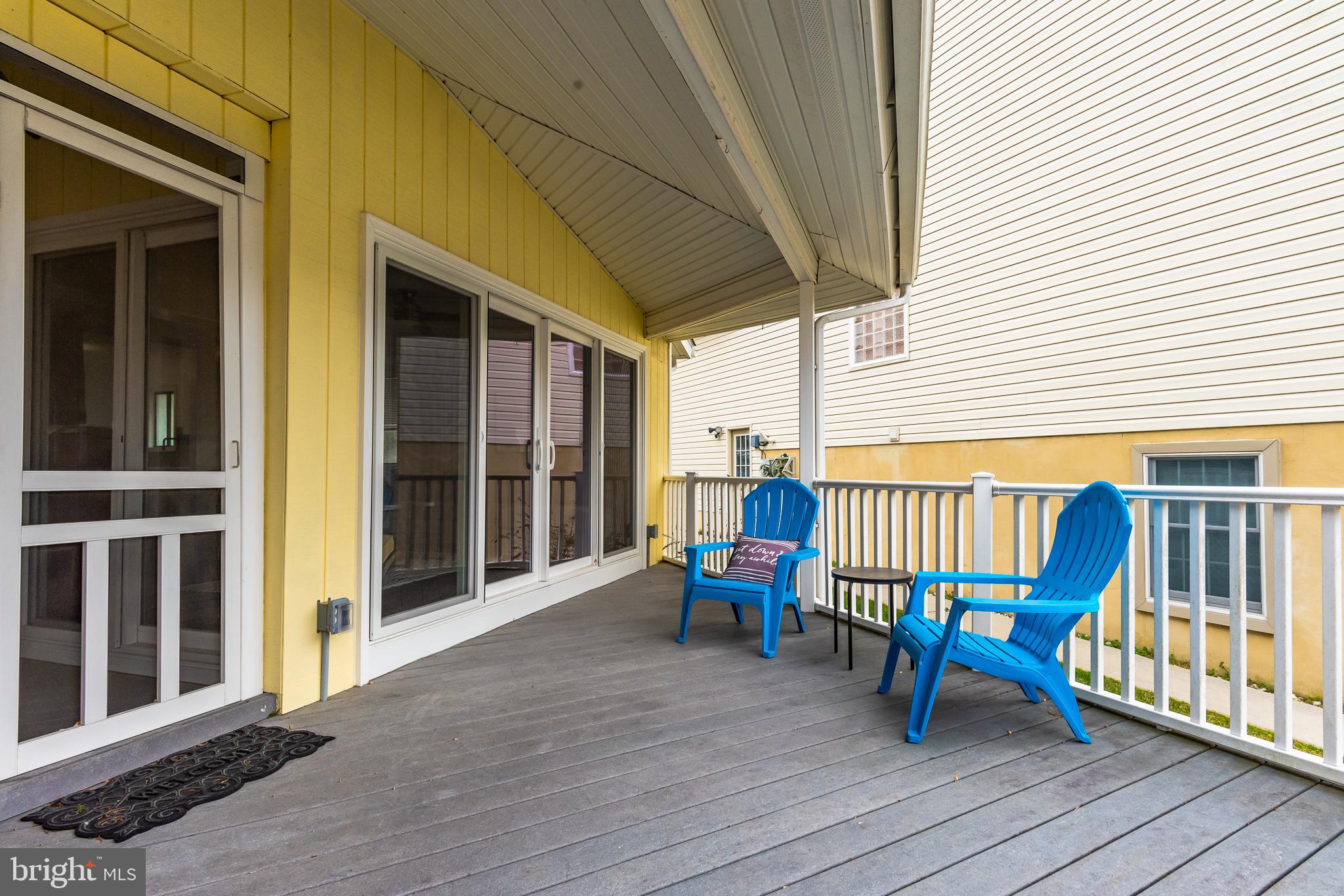 OCEAN PINES - NEWPORT - Residential