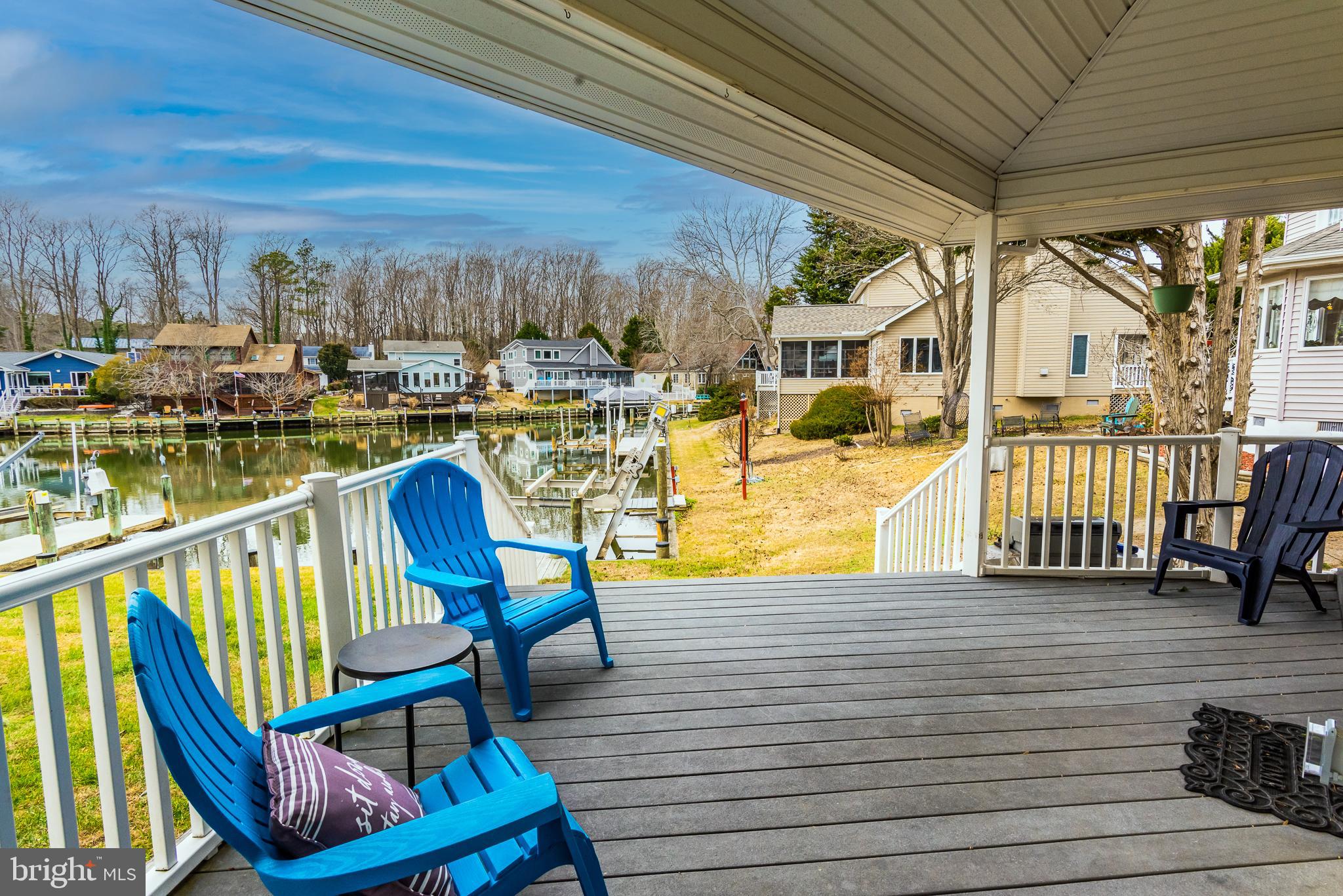 OCEAN PINES - NEWPORT - Residential