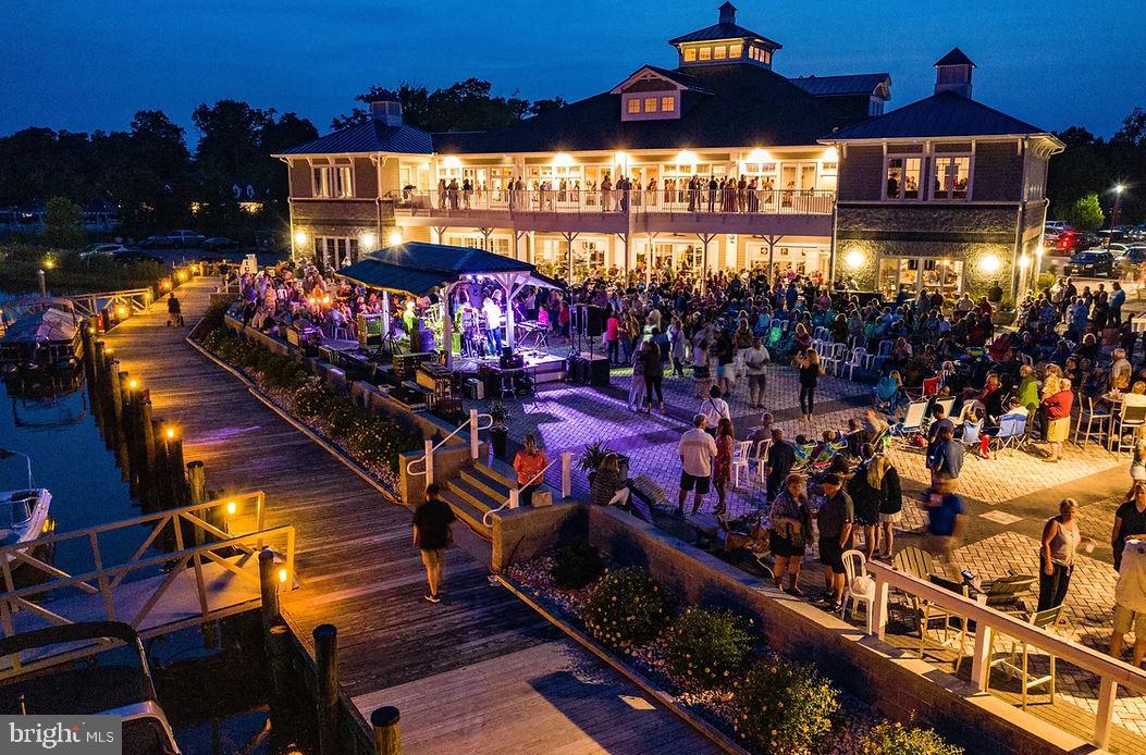 OCEAN PINES - NEWPORT - Residential