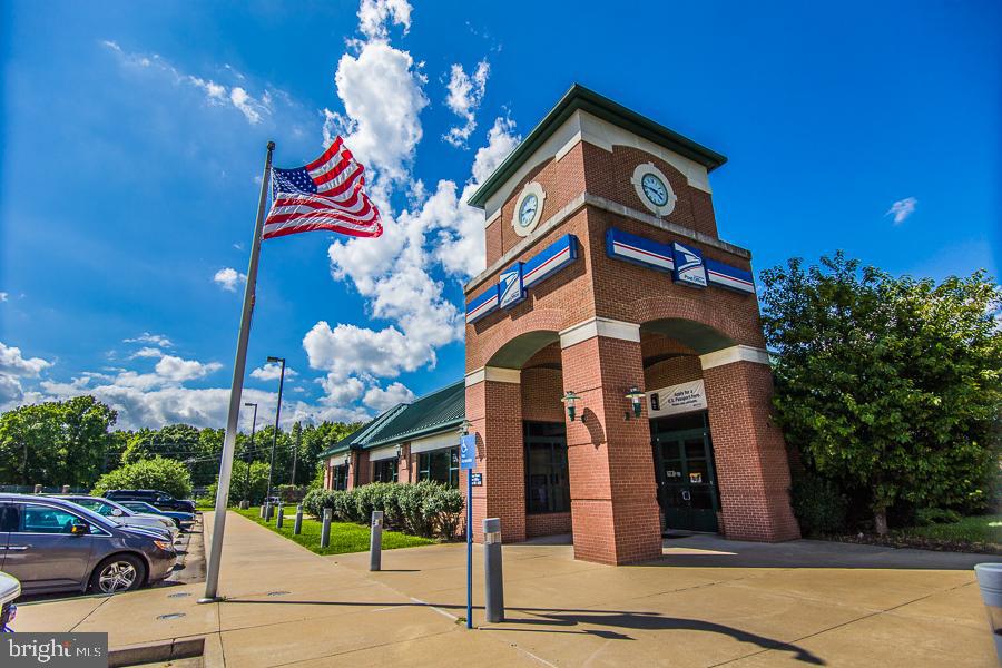 OCEAN PINES - NEWPORT - Residential