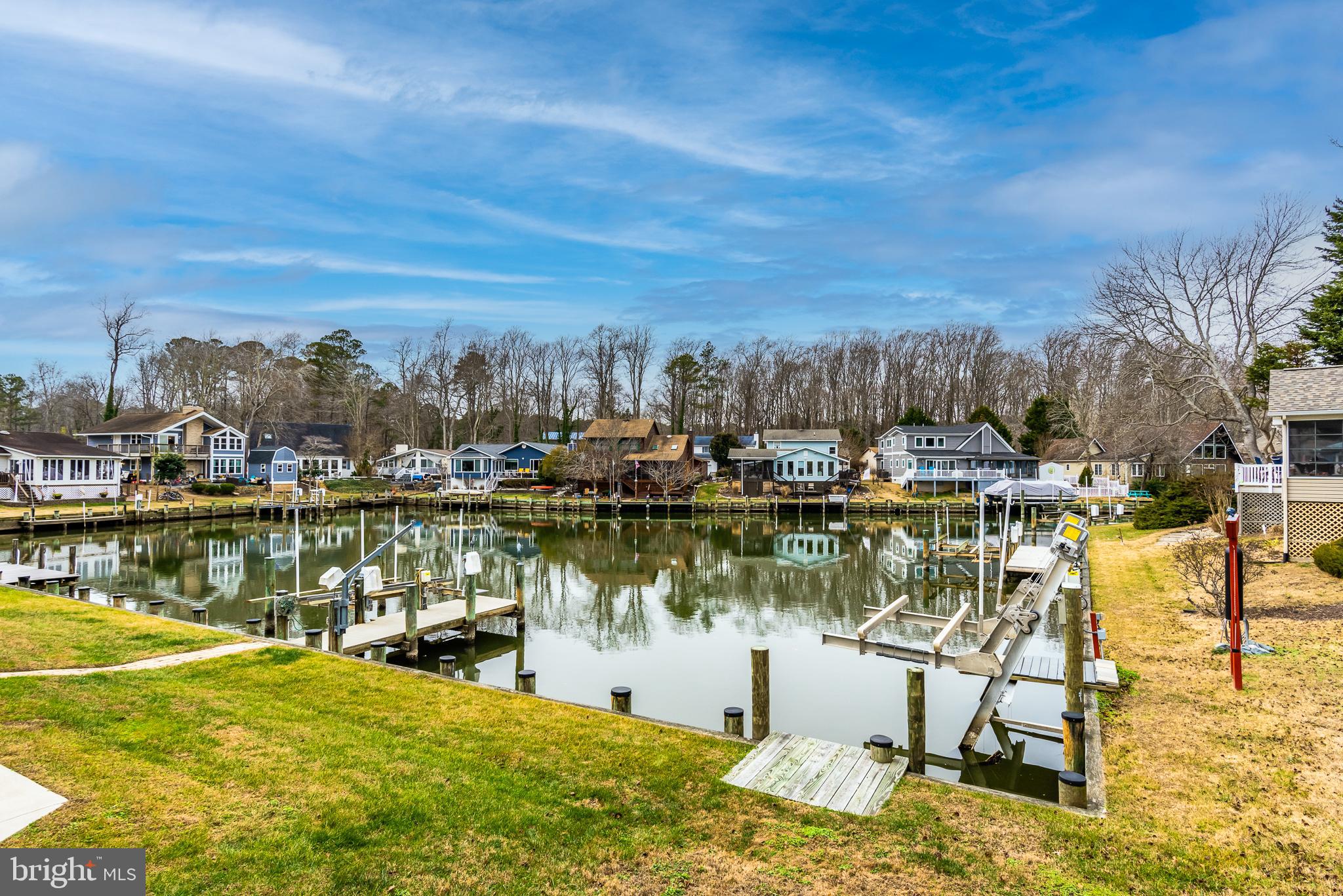 OCEAN PINES - NEWPORT - Residential