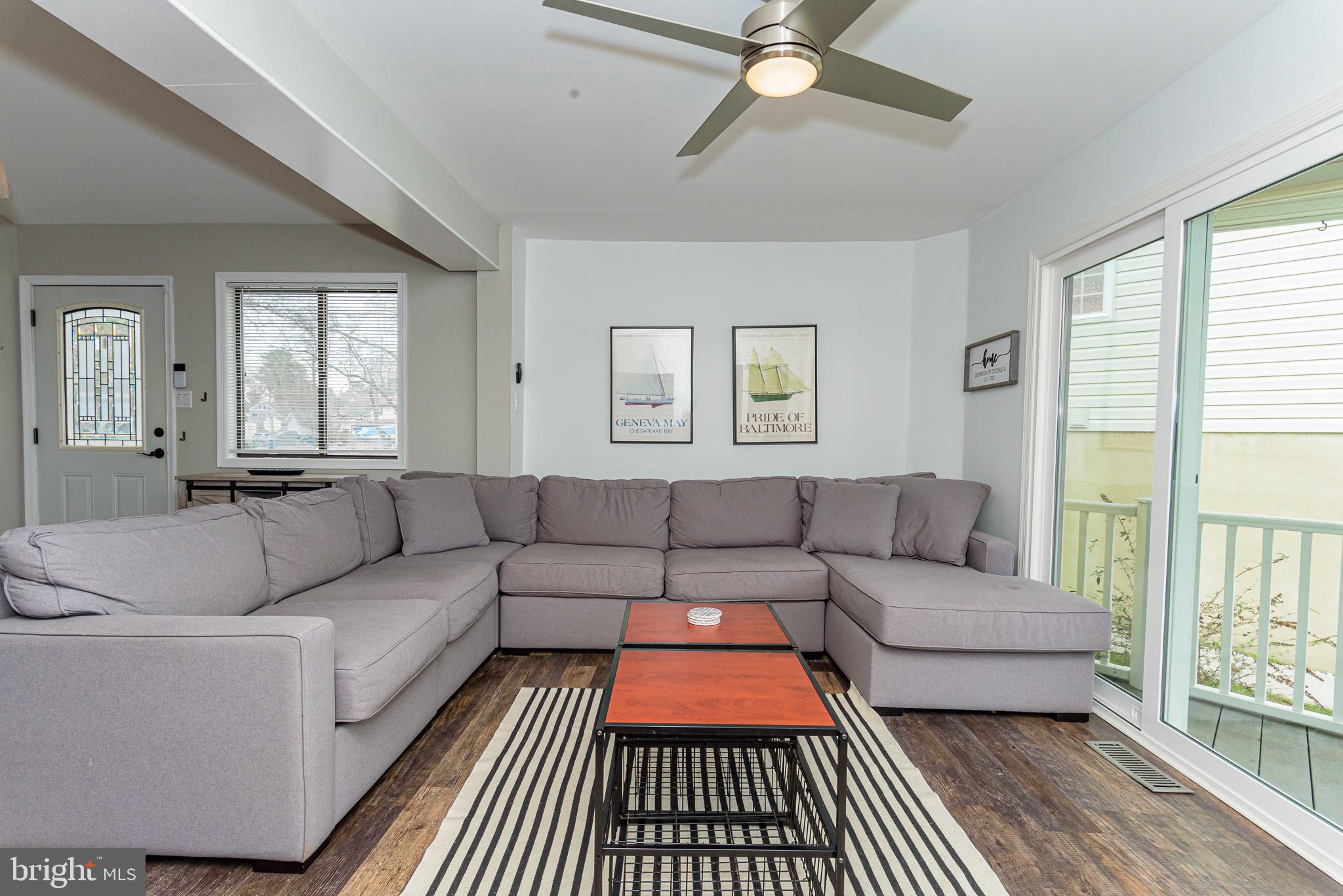 OCEAN PINES - NEWPORT - Residential