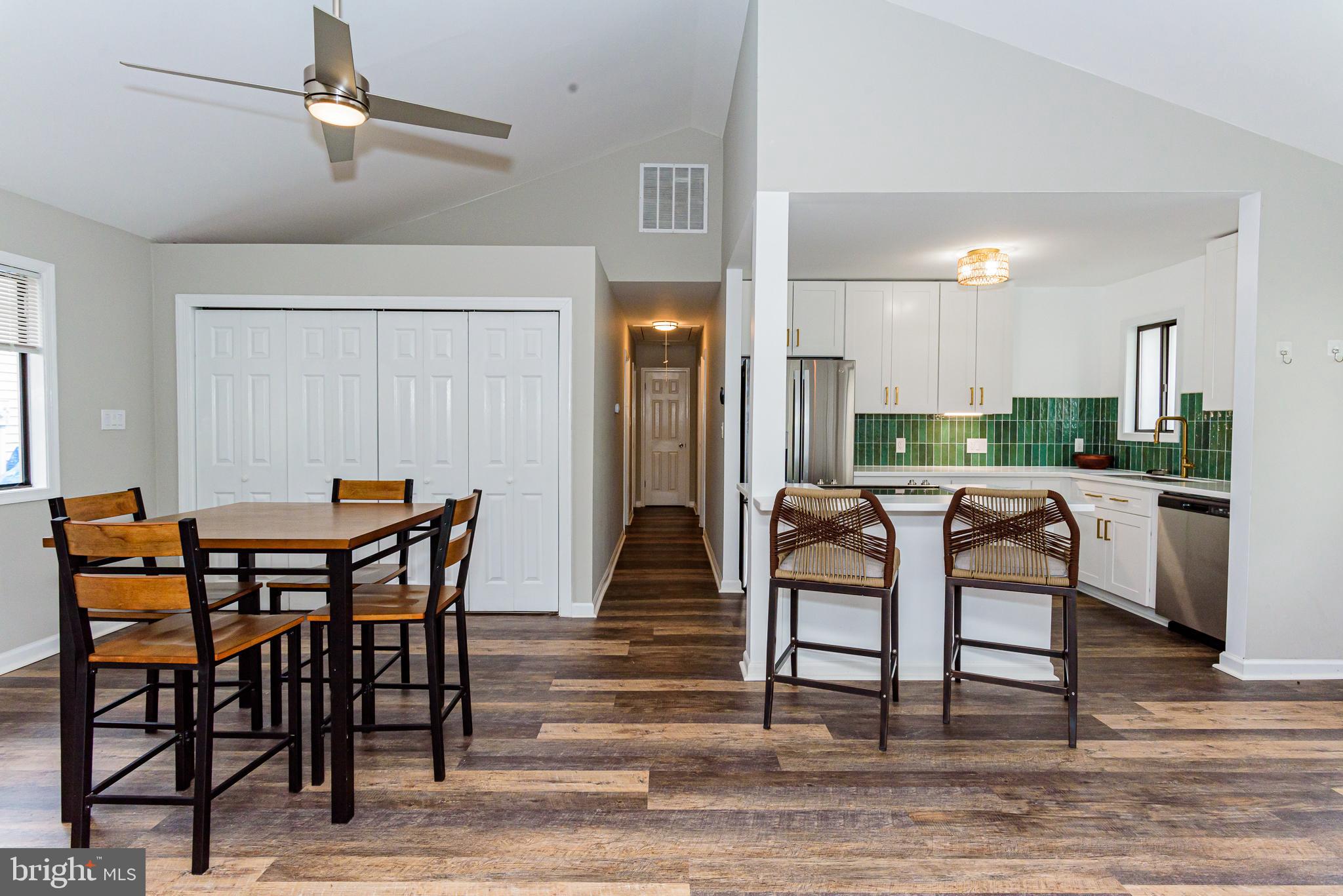 OCEAN PINES - NEWPORT - Residential