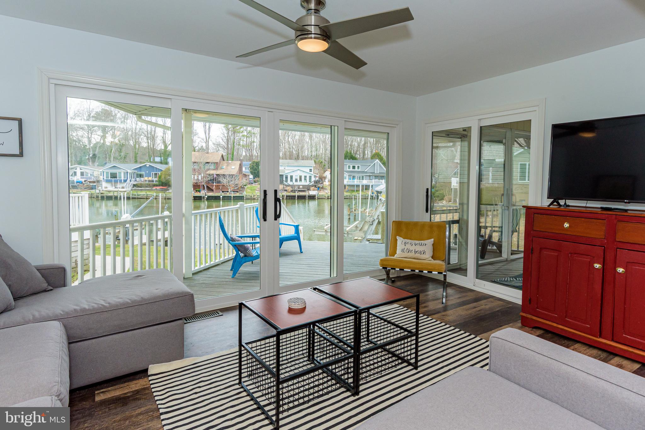 OCEAN PINES - NEWPORT - Residential