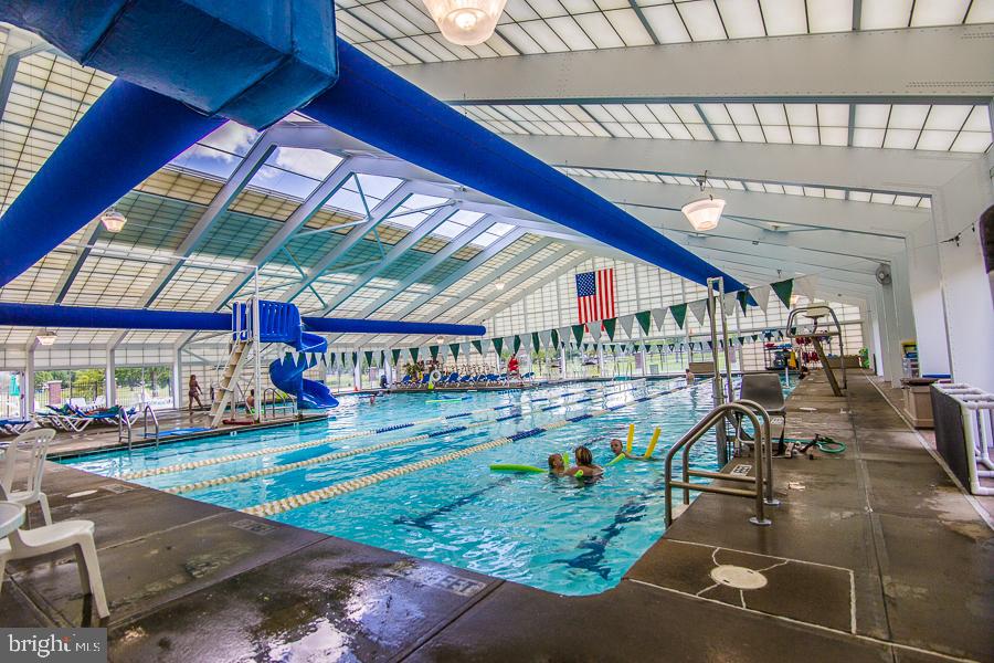 OCEAN PINES - NEWPORT - Residential