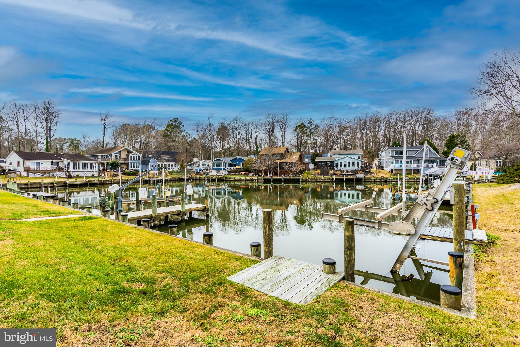 OCEAN PINES - NEWPORT - Residential