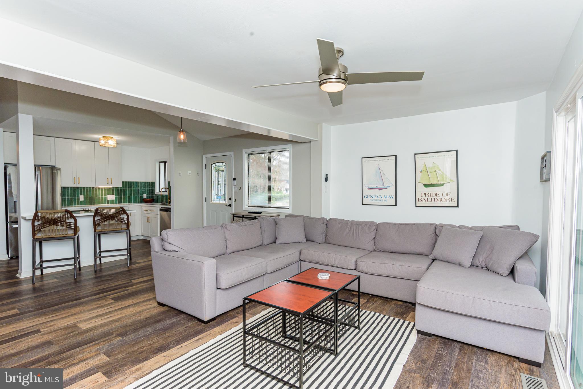 OCEAN PINES - NEWPORT - Residential