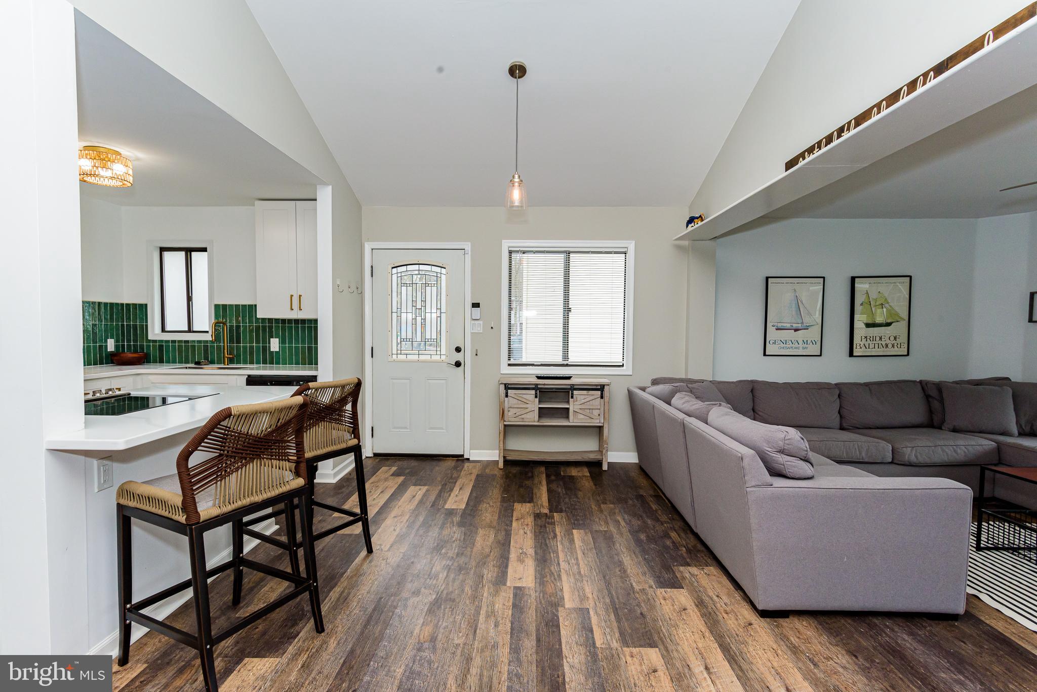 OCEAN PINES - NEWPORT - Residential