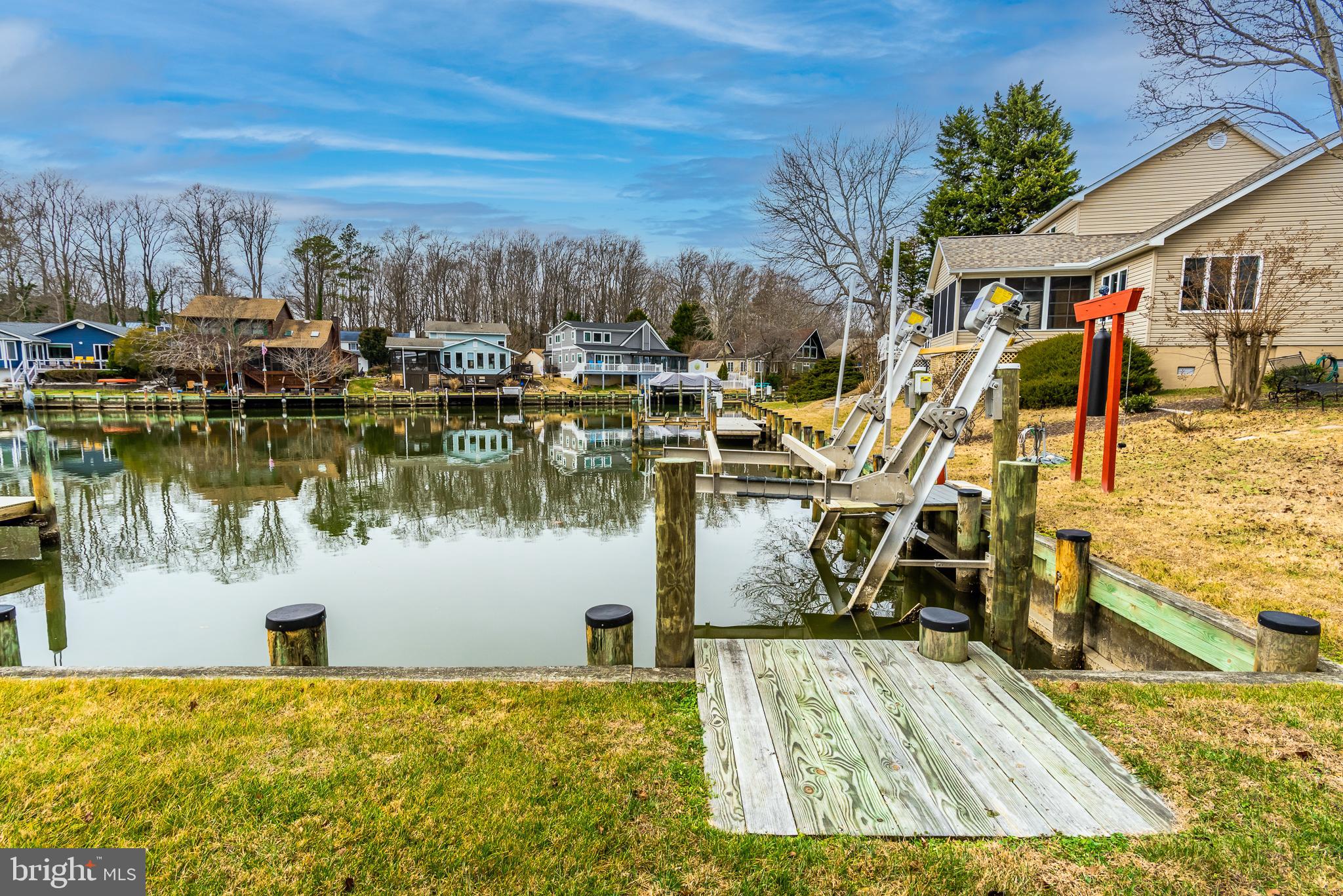 OCEAN PINES - NEWPORT - Residential