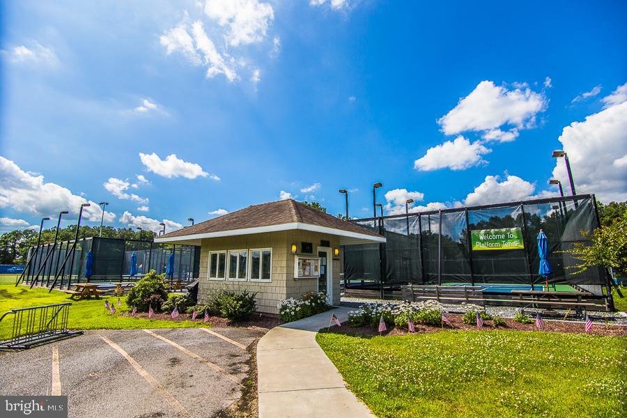 OCEAN PINES - NEWPORT - Residential