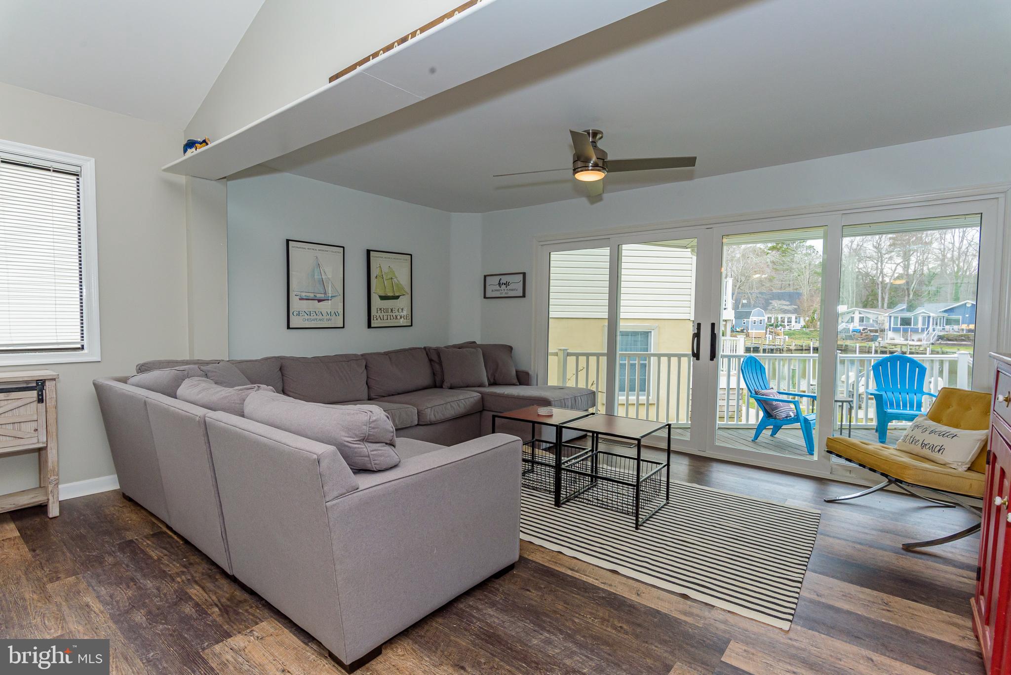 OCEAN PINES - NEWPORT - Residential