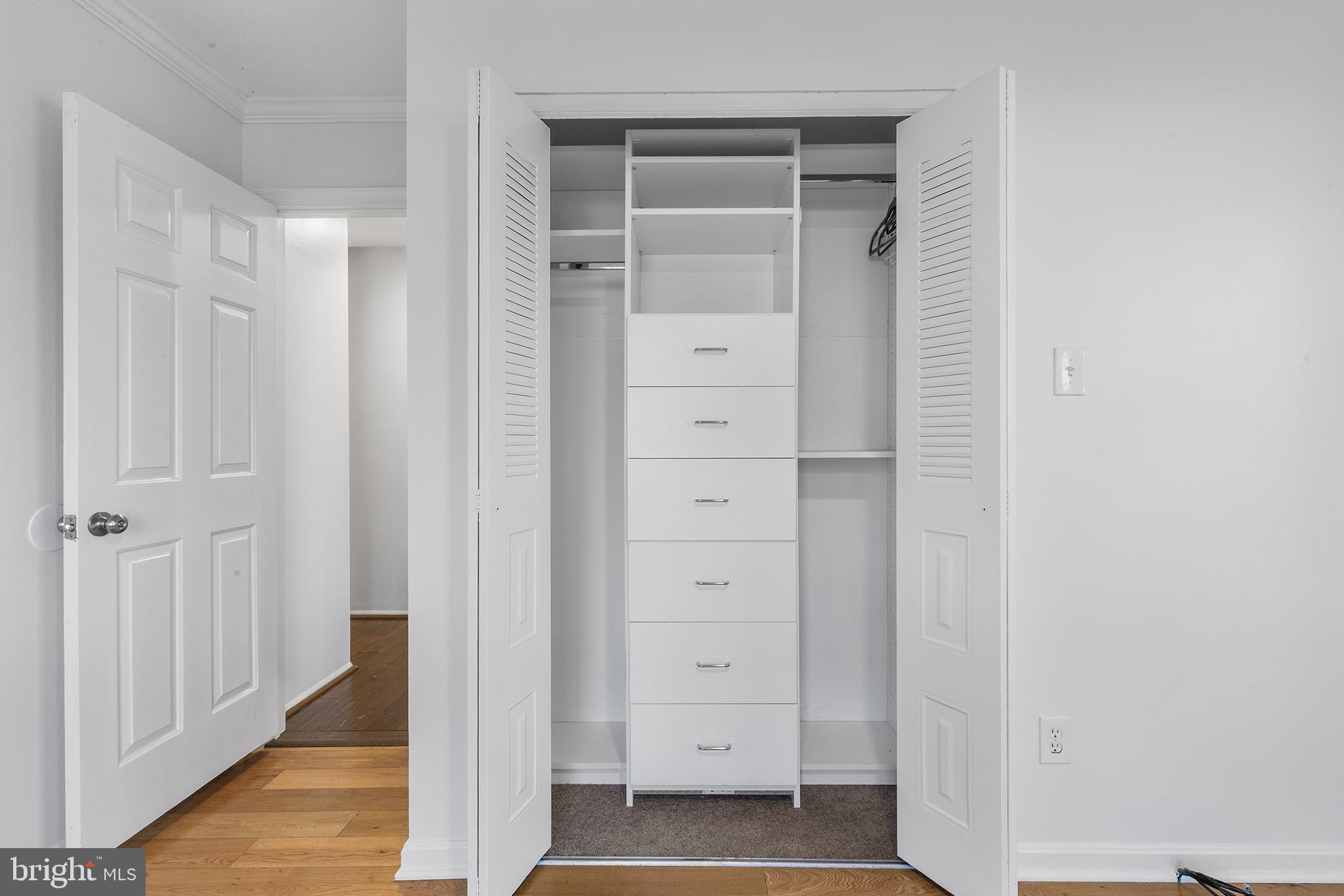 SPRINGDELL VILLAGE - Residential Lease