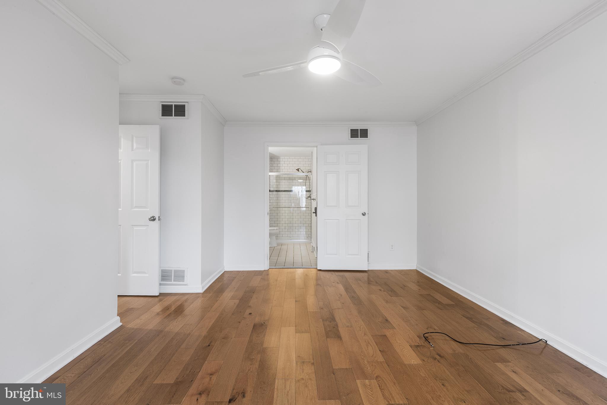 SPRINGDELL VILLAGE - Residential Lease