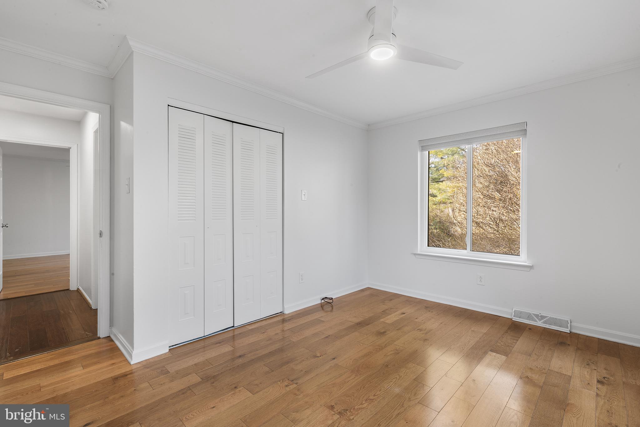 SPRINGDELL VILLAGE - Residential Lease