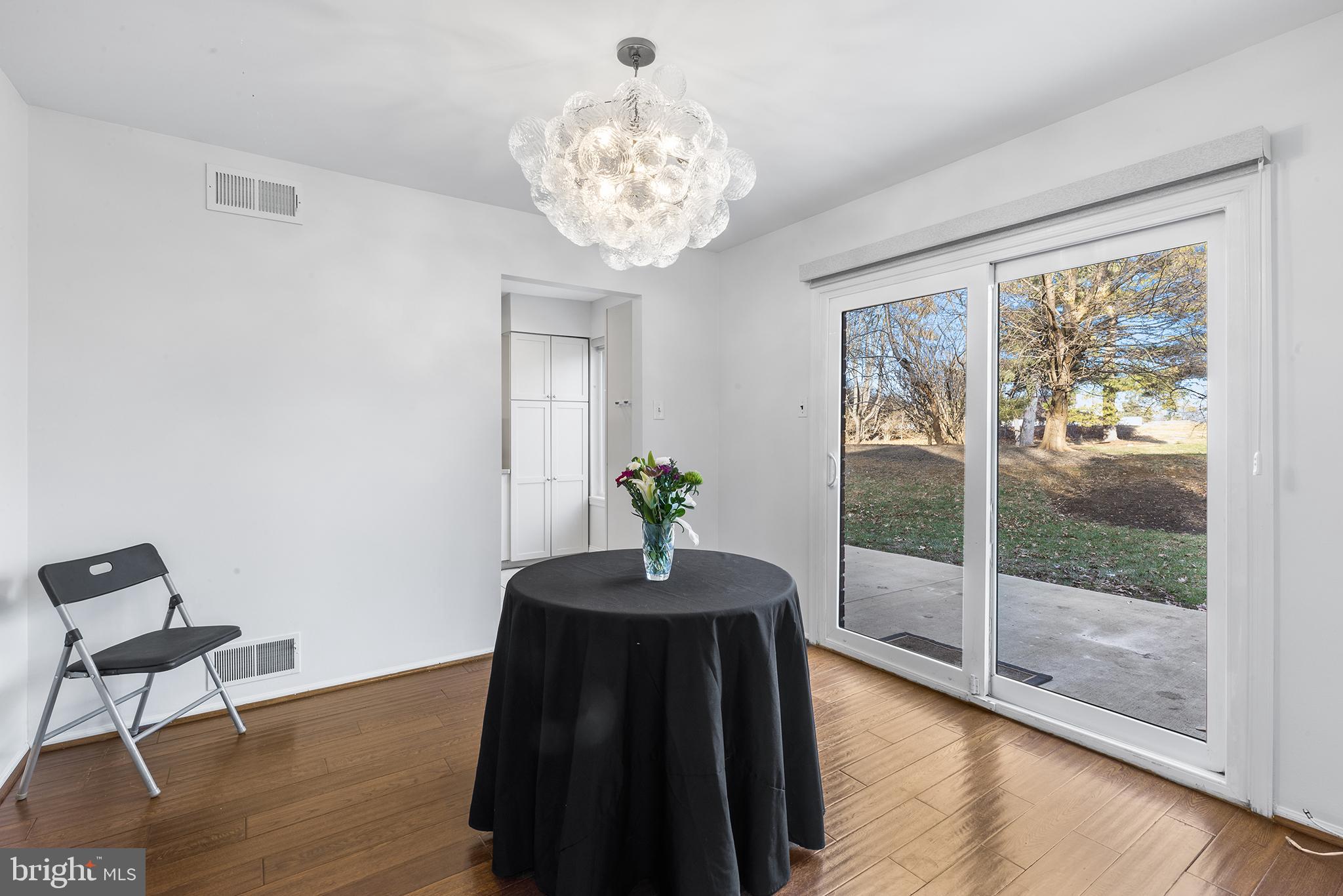 SPRINGDELL VILLAGE - Residential Lease