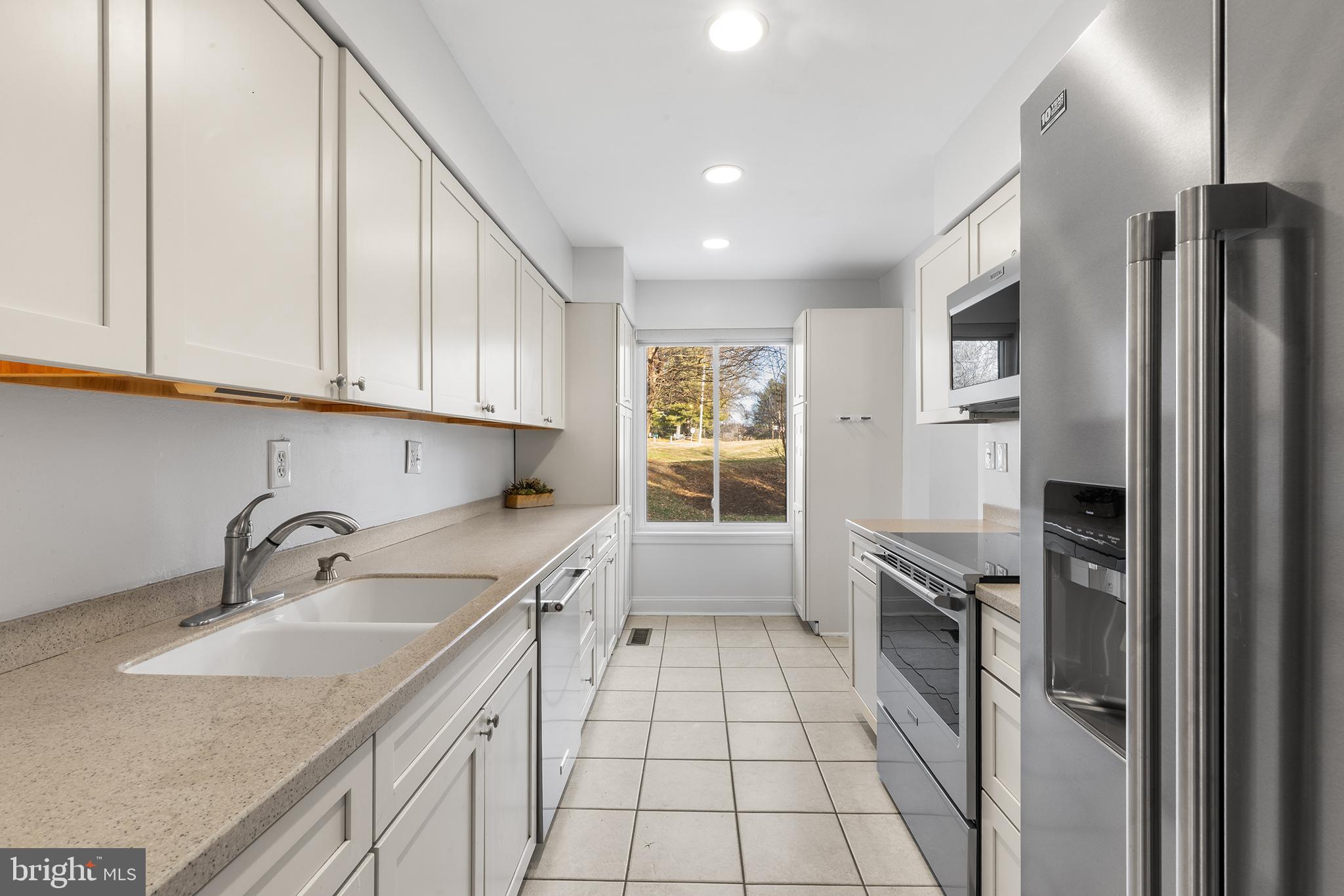 SPRINGDELL VILLAGE - Residential Lease