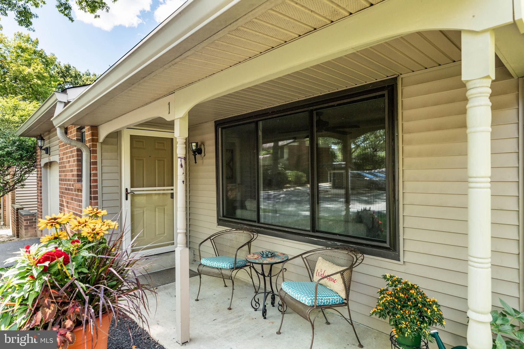 SPRINGDELL VILLAGE - Residential Lease