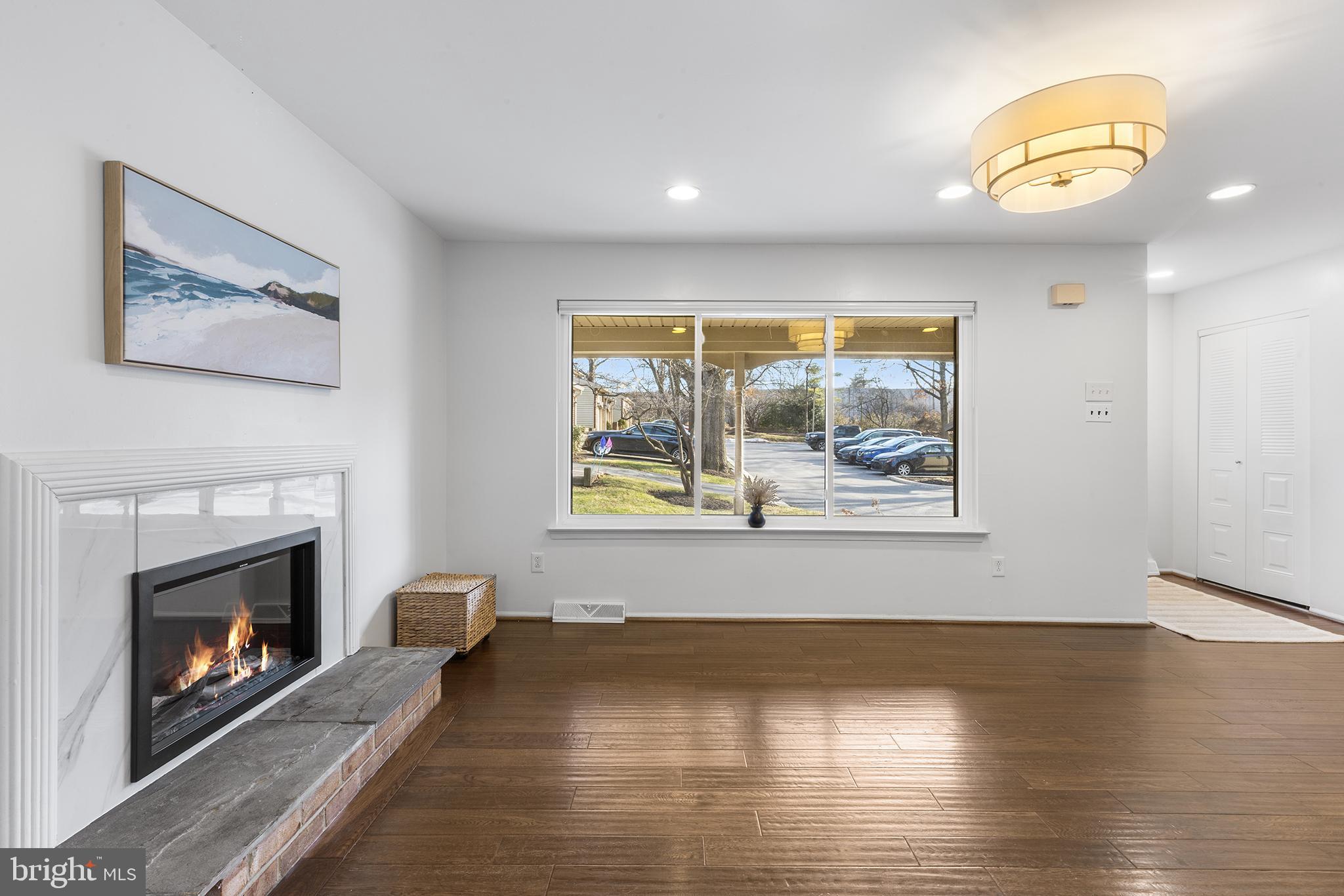 SPRINGDELL VILLAGE - Residential Lease