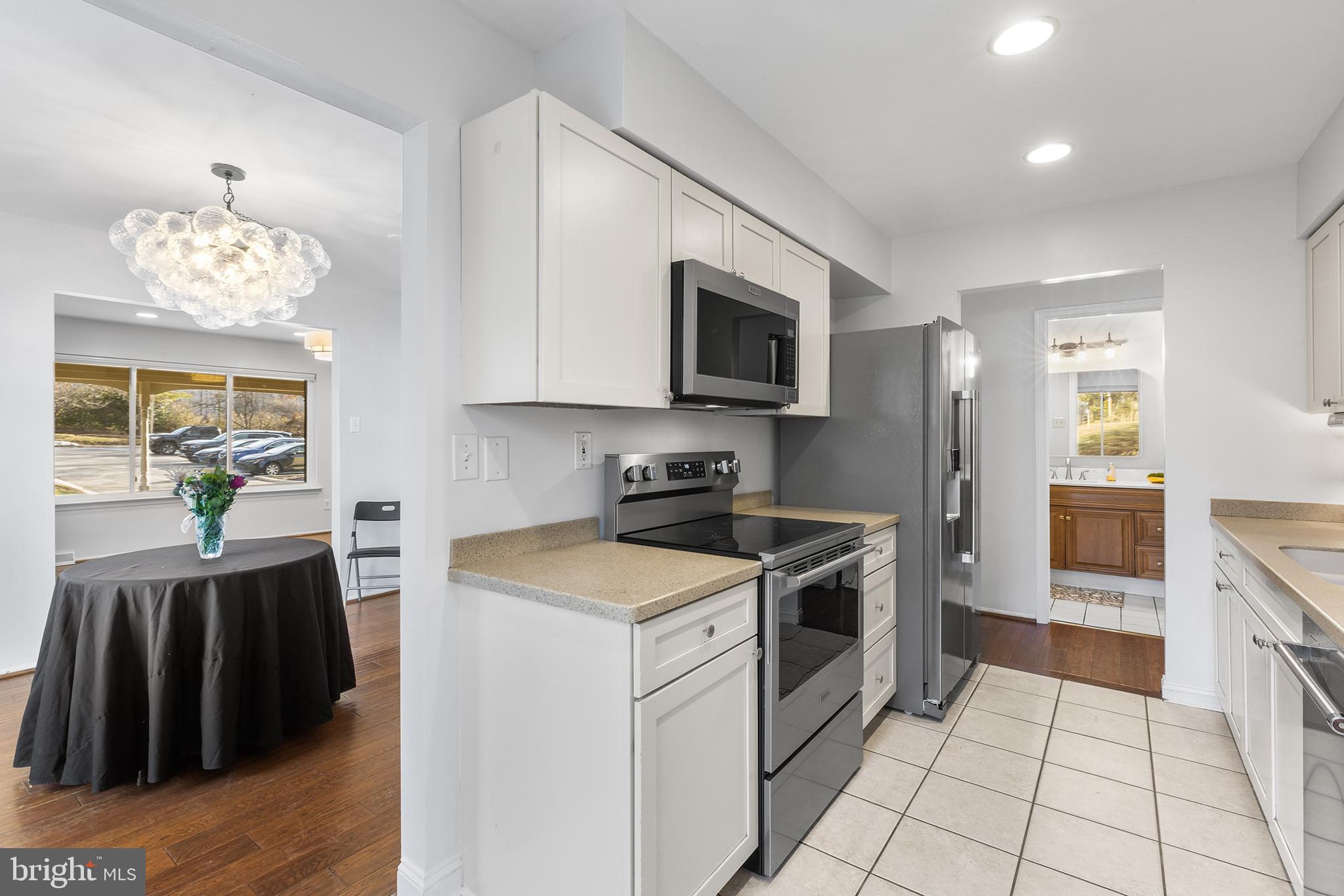 SPRINGDELL VILLAGE - Residential Lease