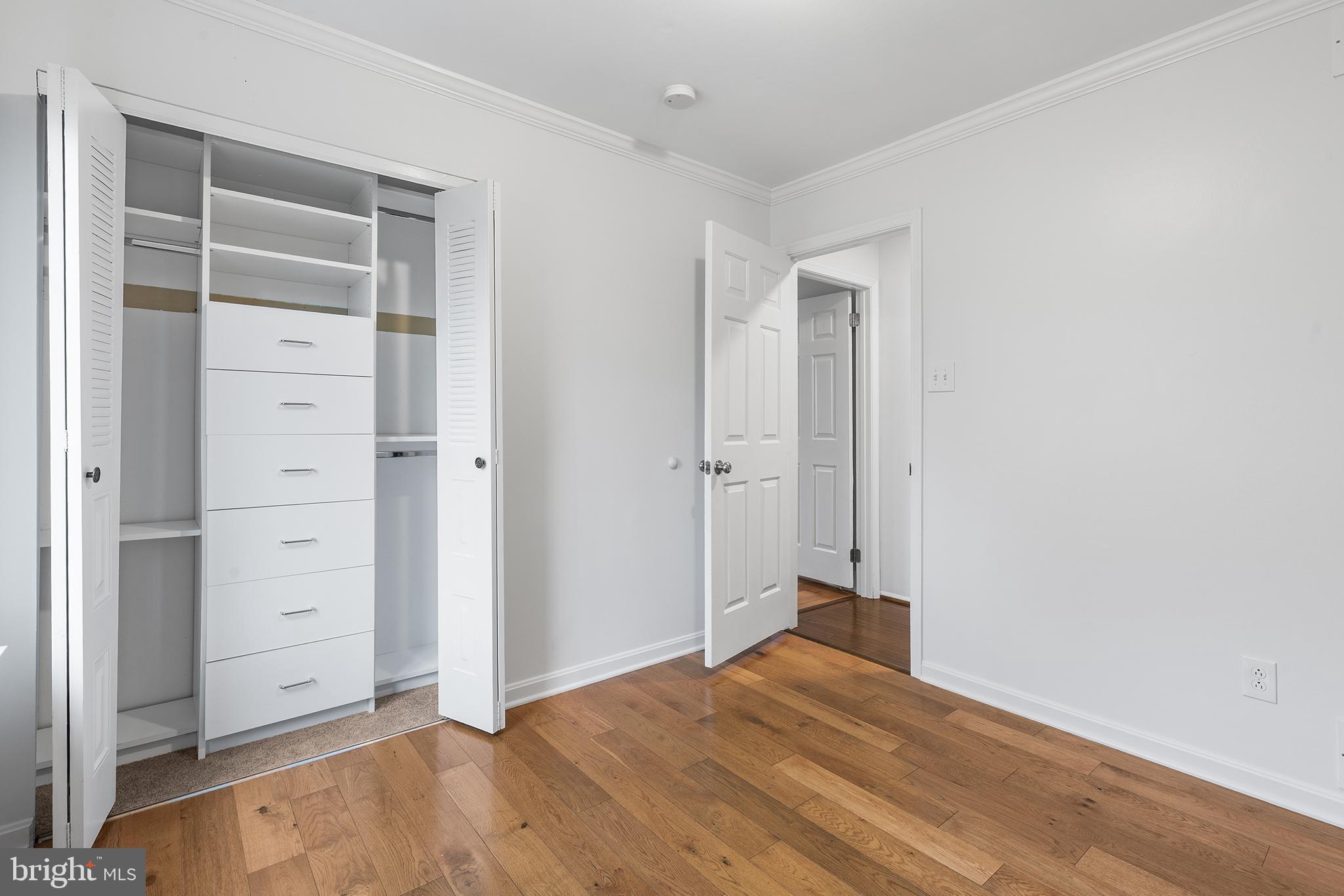 SPRINGDELL VILLAGE - Residential Lease