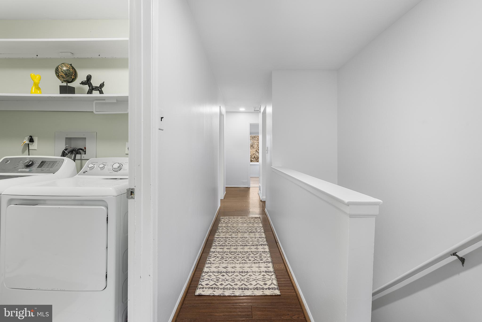 SPRINGDELL VILLAGE - Residential Lease