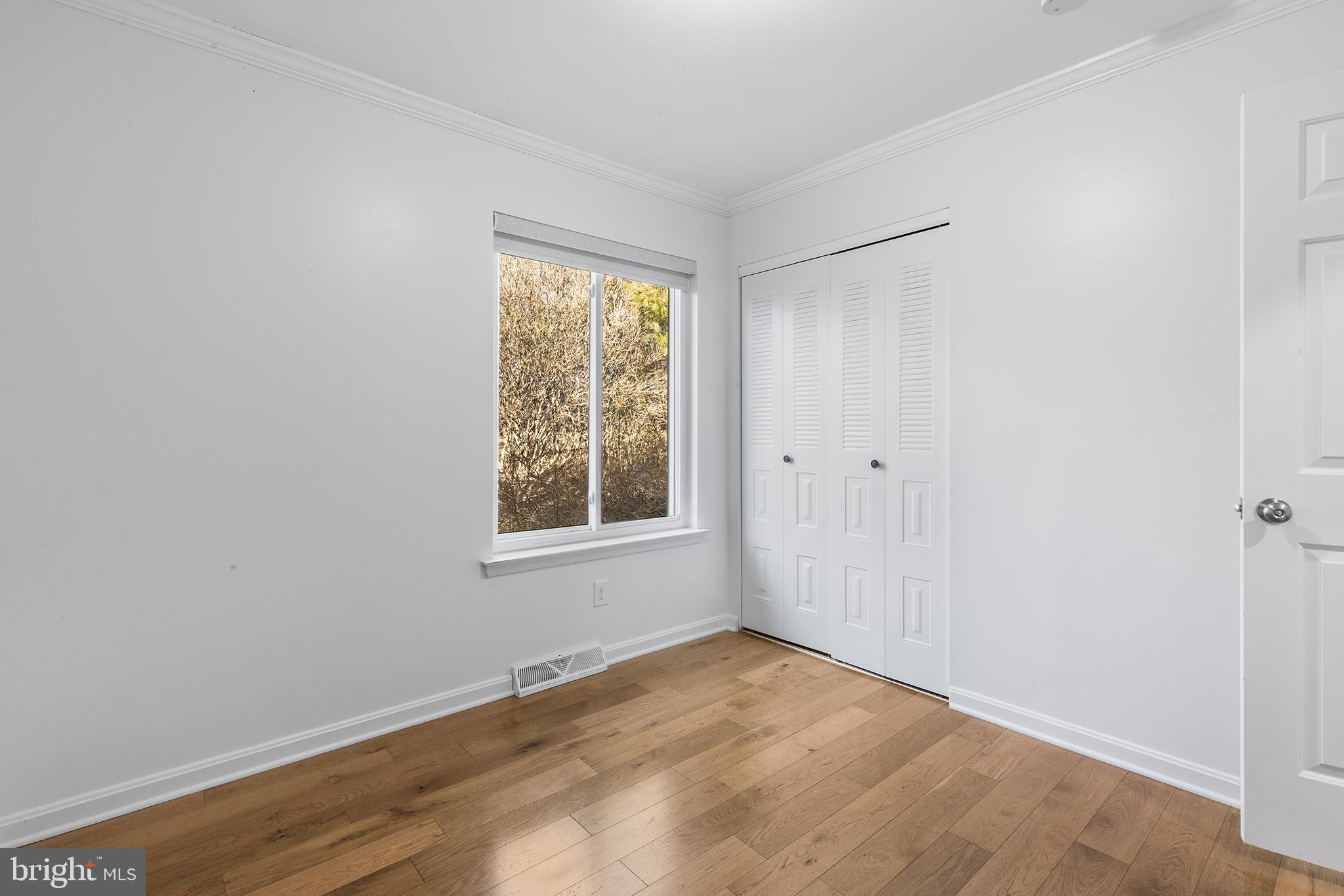 SPRINGDELL VILLAGE - Residential Lease