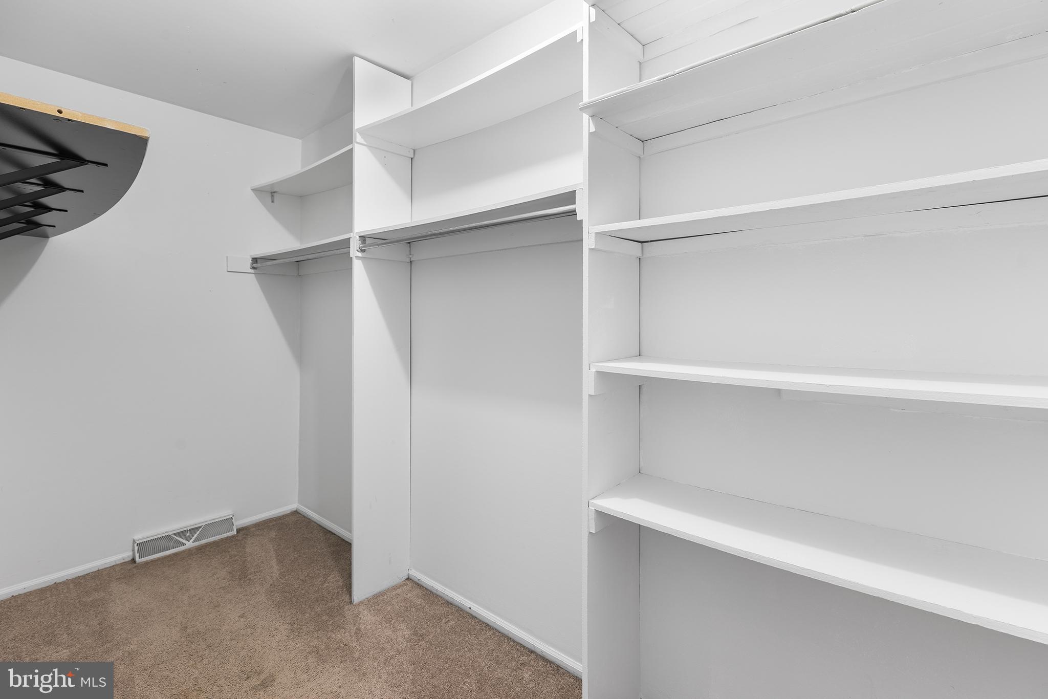 SPRINGDELL VILLAGE - Residential Lease