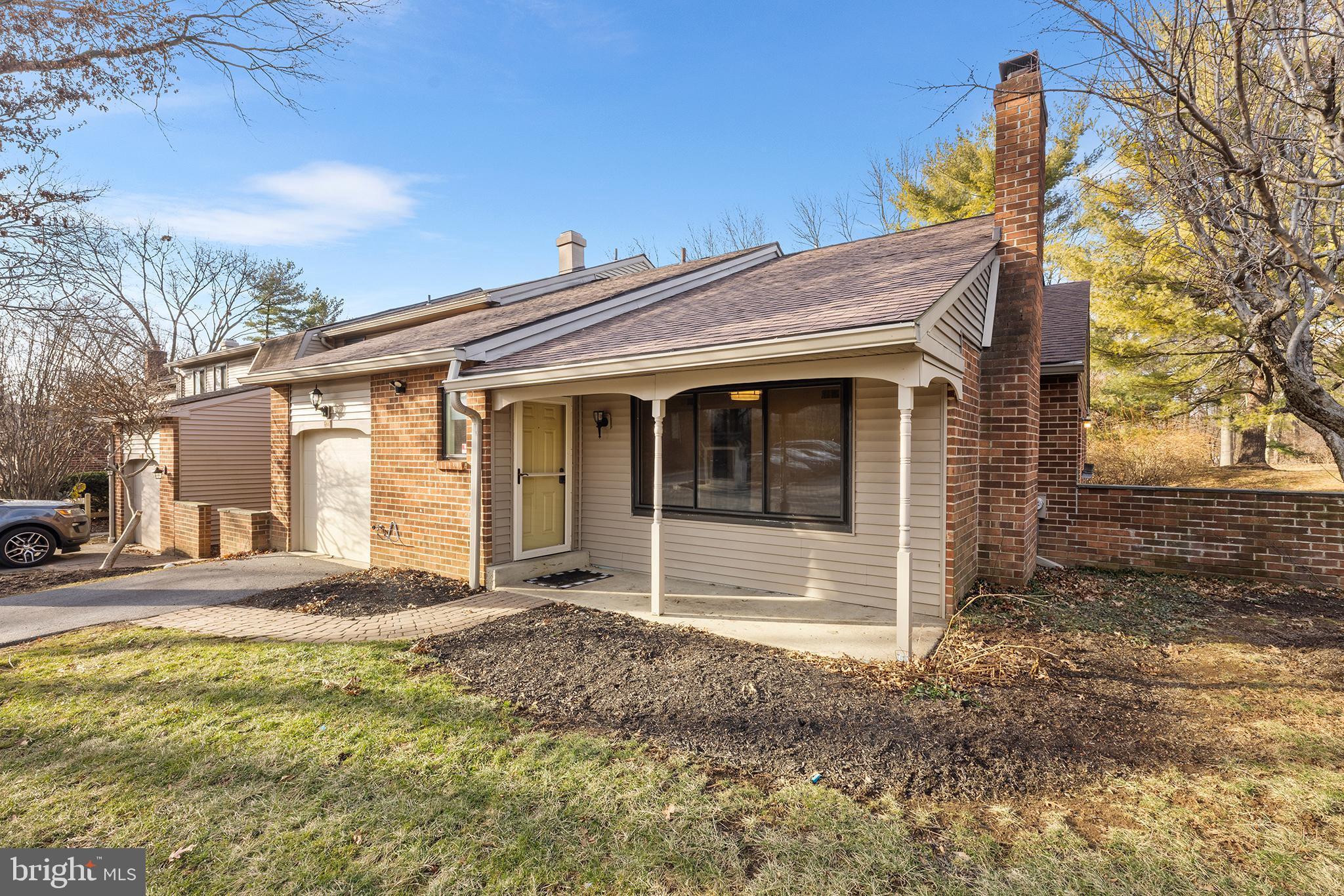 SPRINGDELL VILLAGE - Residential Lease