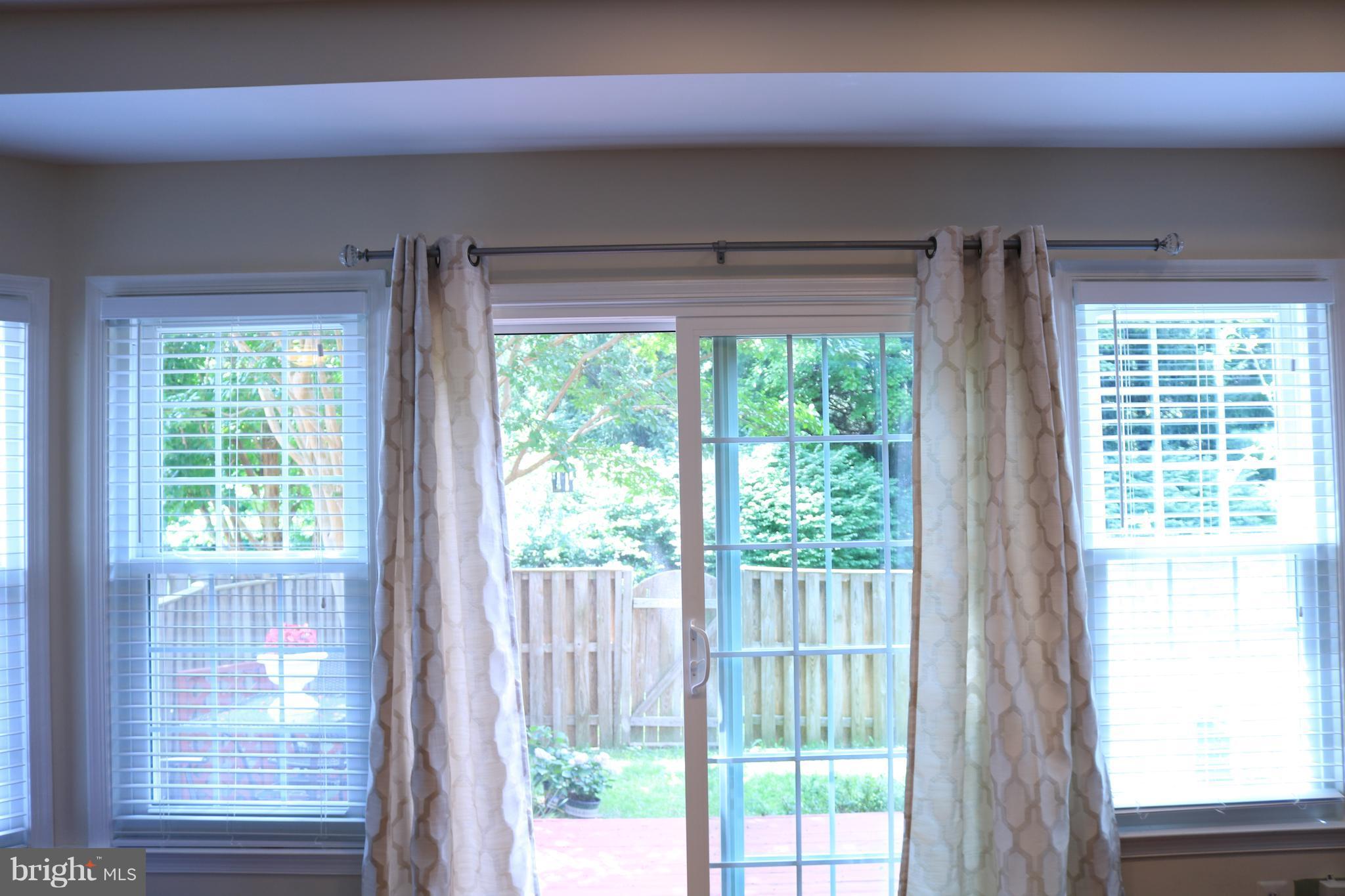 KINGSTOWNE - Residential Lease