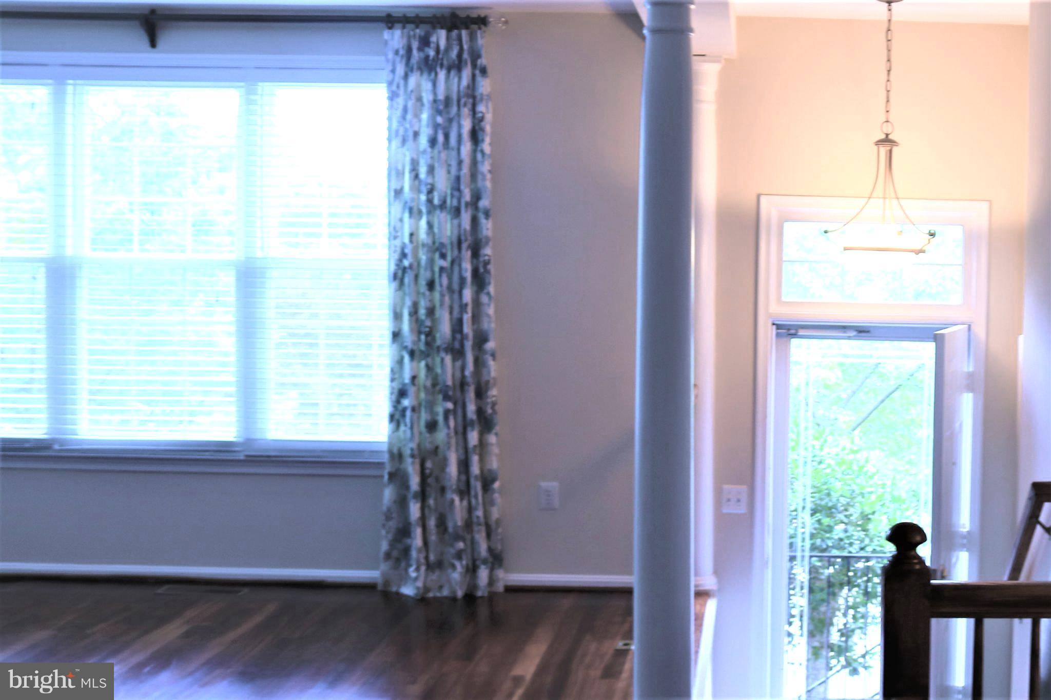 KINGSTOWNE - Residential Lease