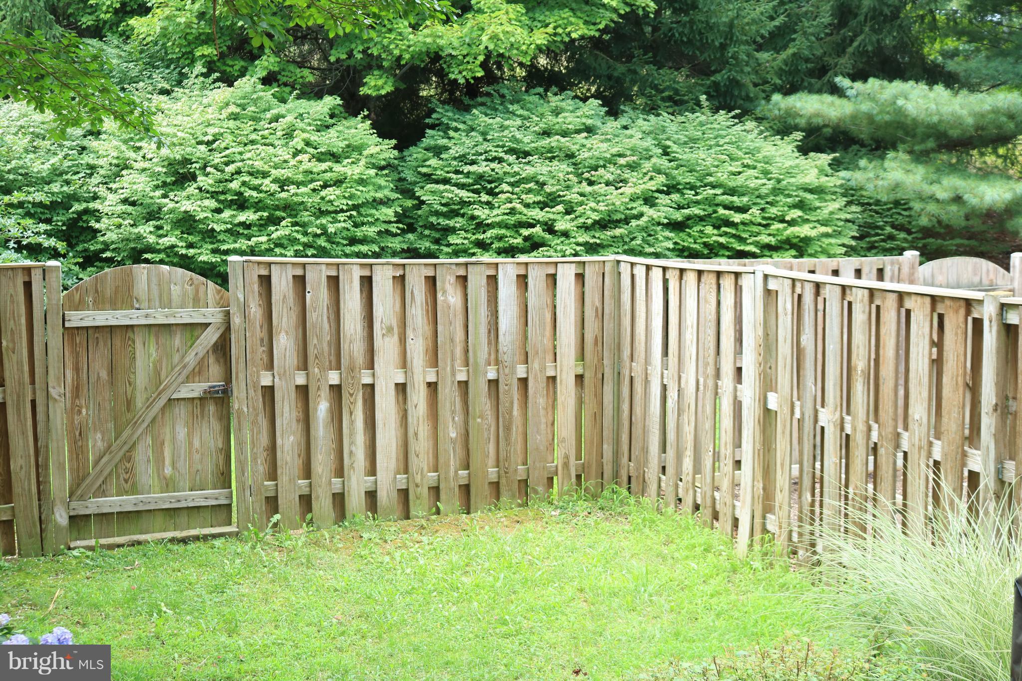 KINGSTOWNE - Residential Lease