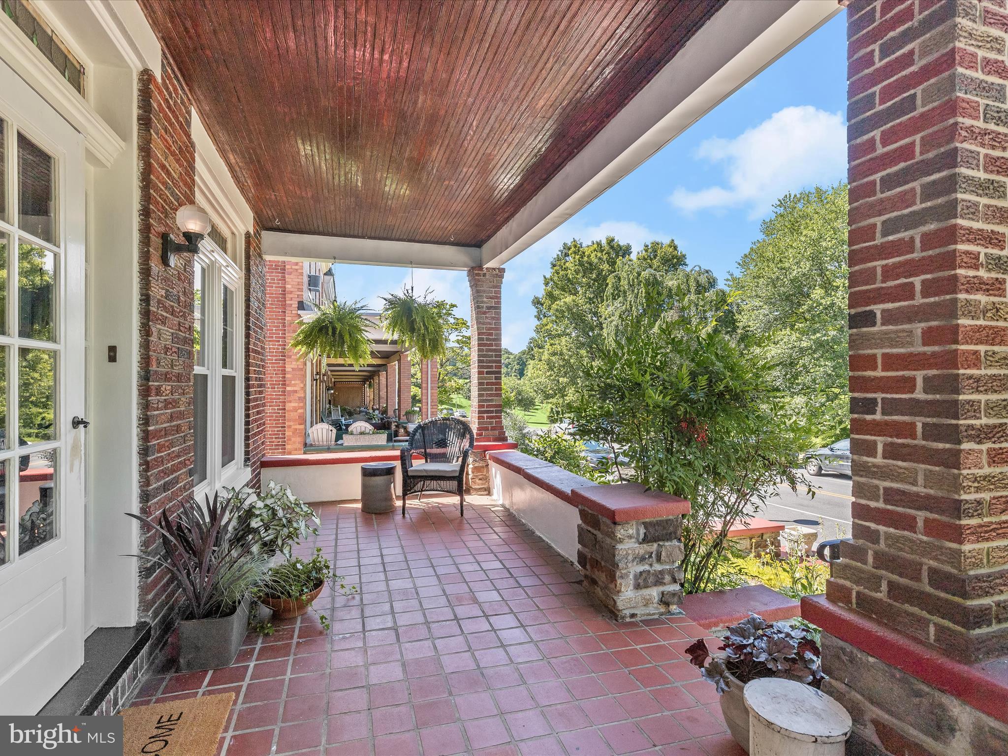 MAYFIELD - Residential