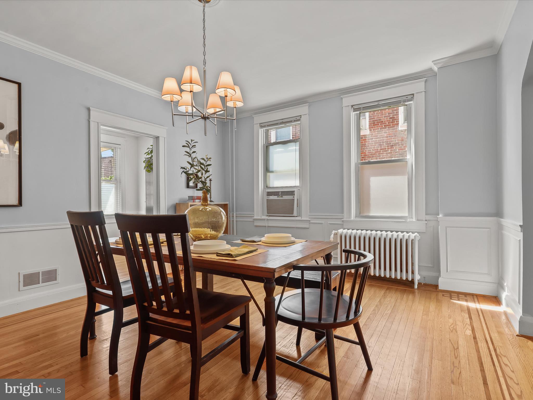 MAYFIELD - Residential