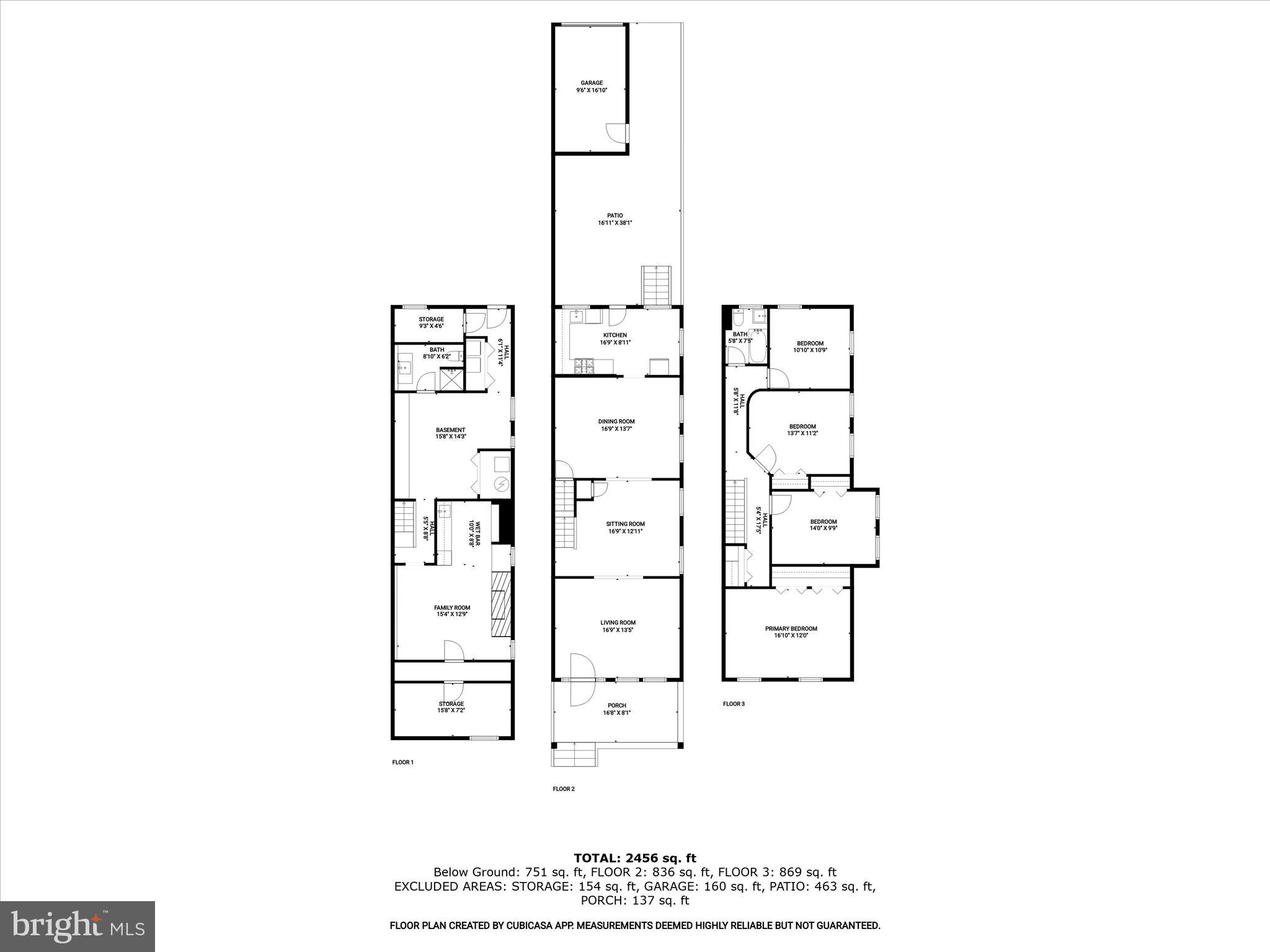 MAYFIELD - Residential
