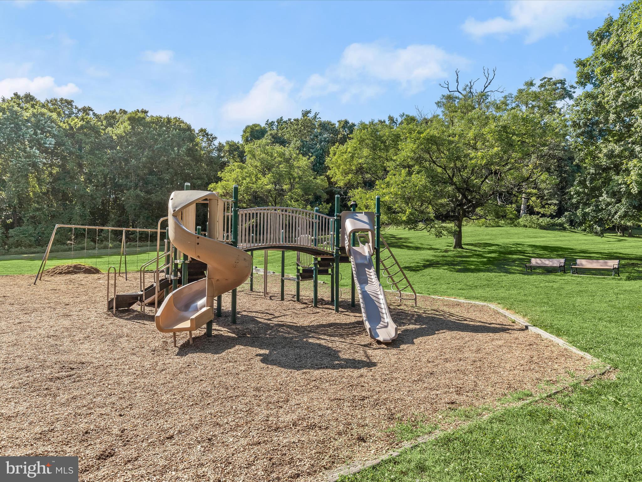 MAYFIELD - Residential