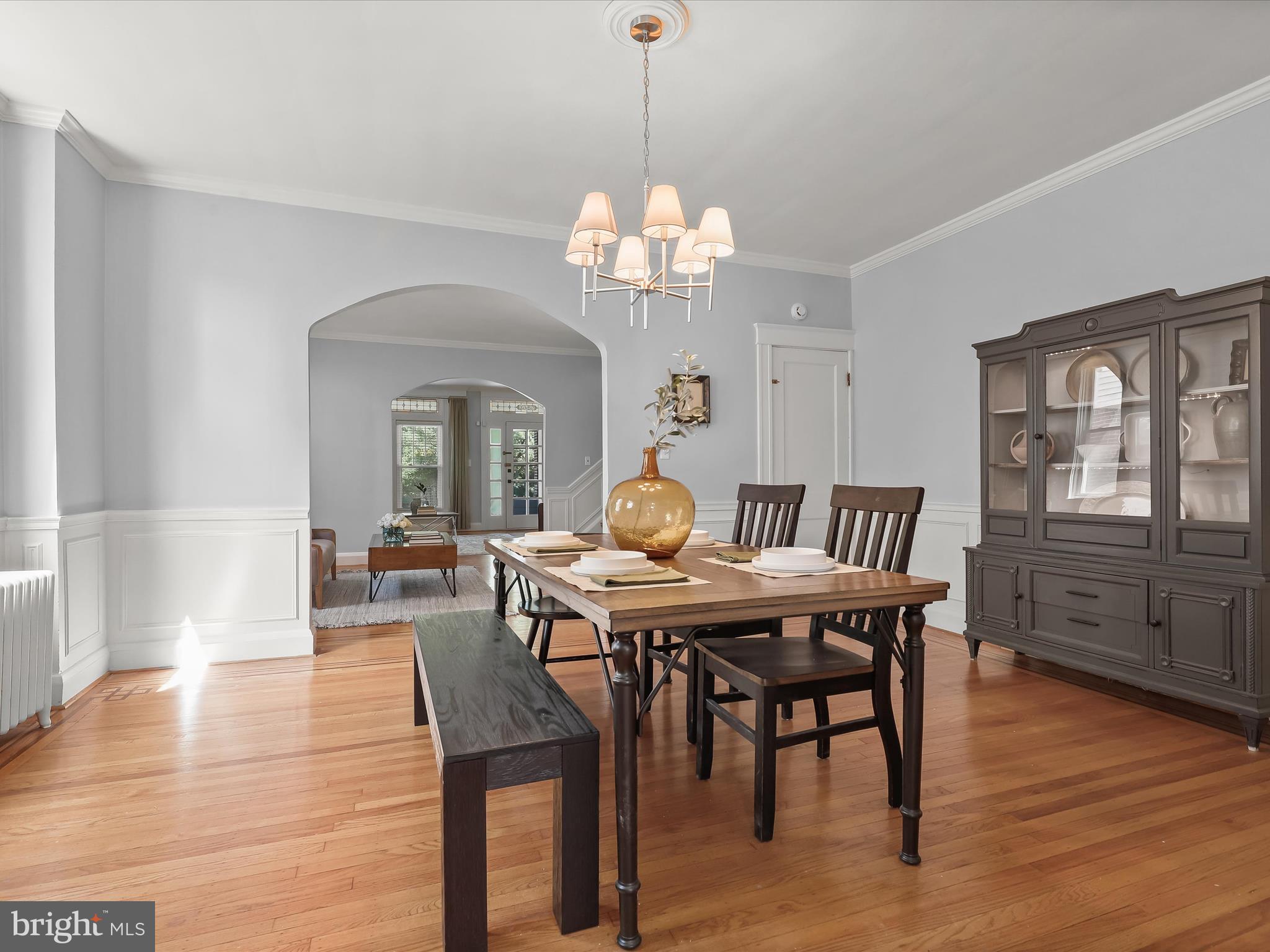 MAYFIELD - Residential