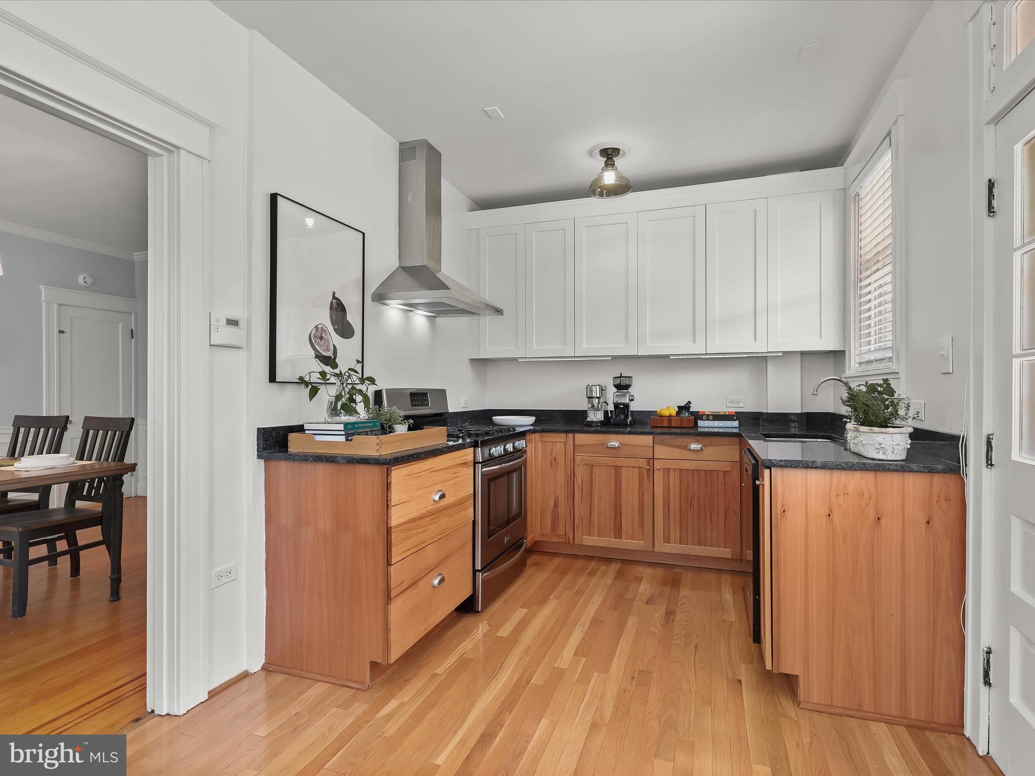 MAYFIELD - Residential