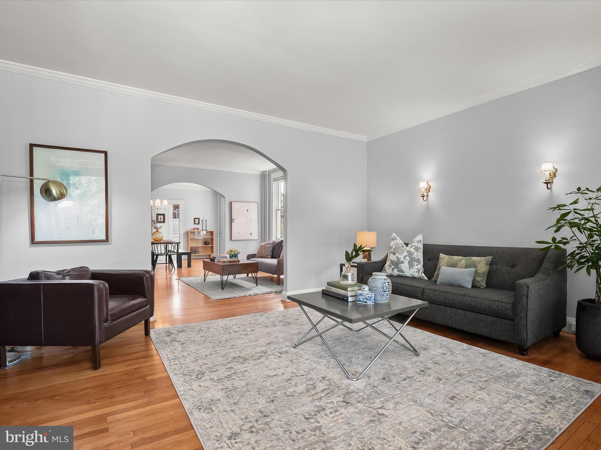 MAYFIELD - Residential