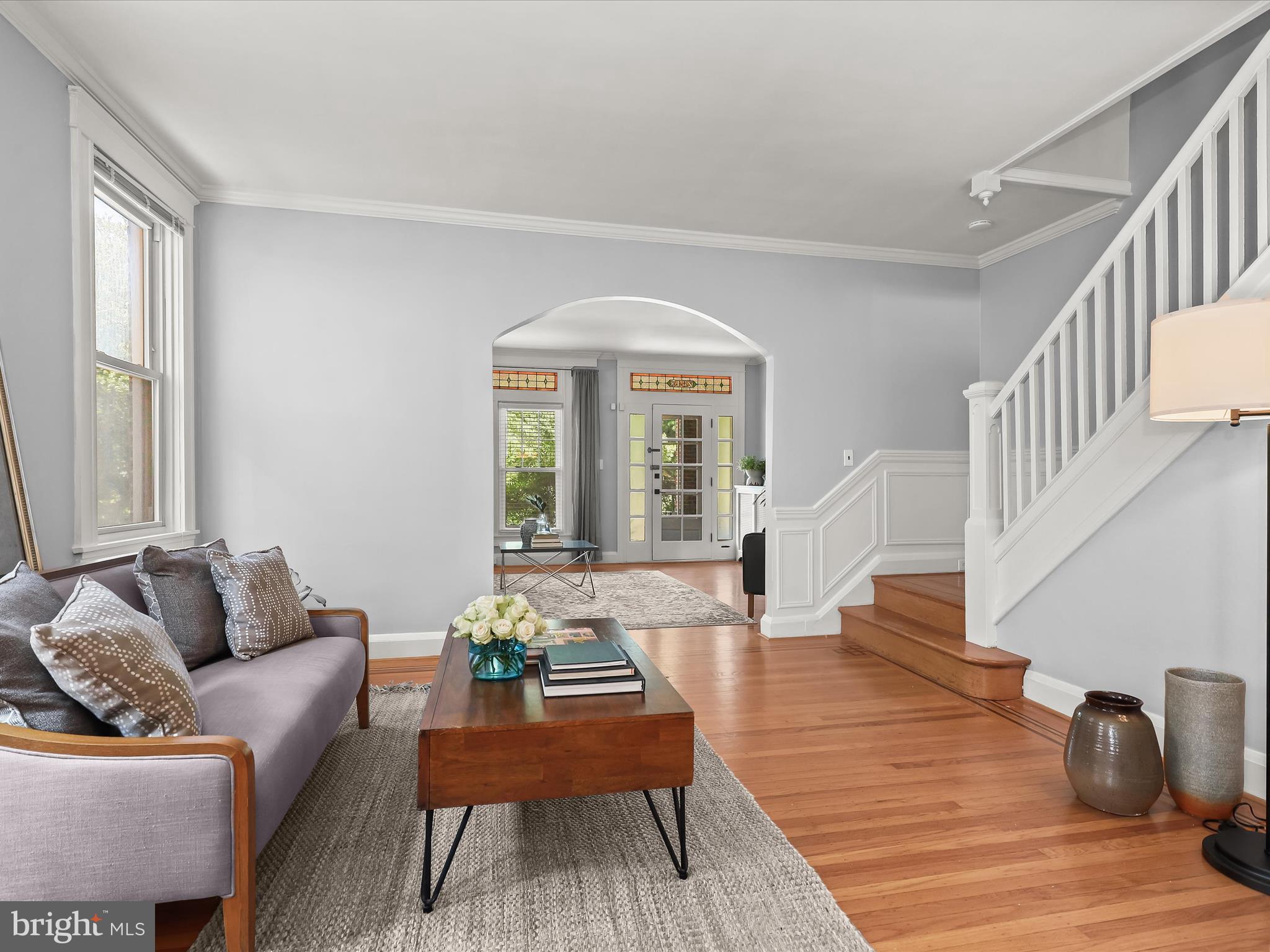 MAYFIELD - Residential