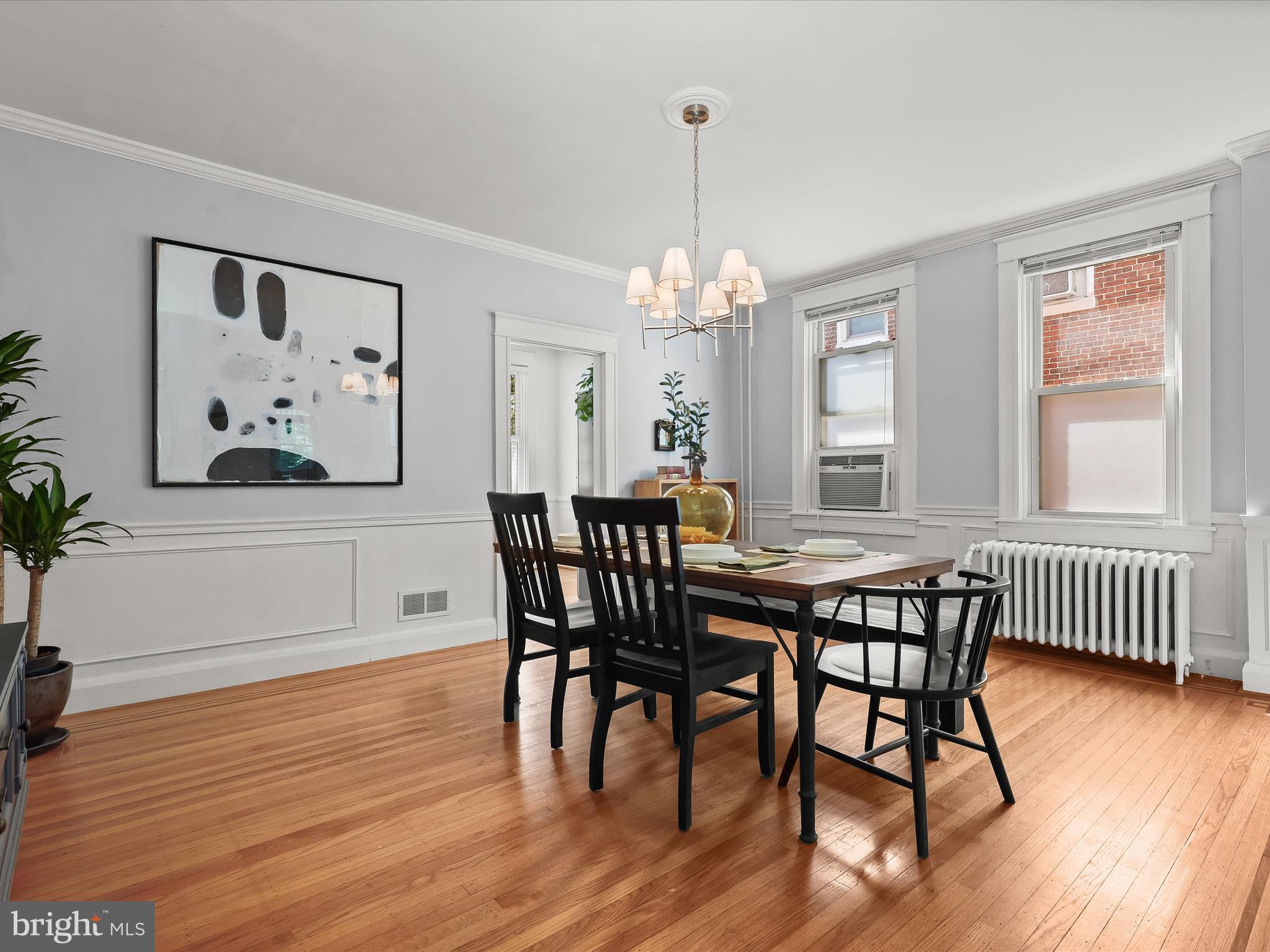 MAYFIELD - Residential