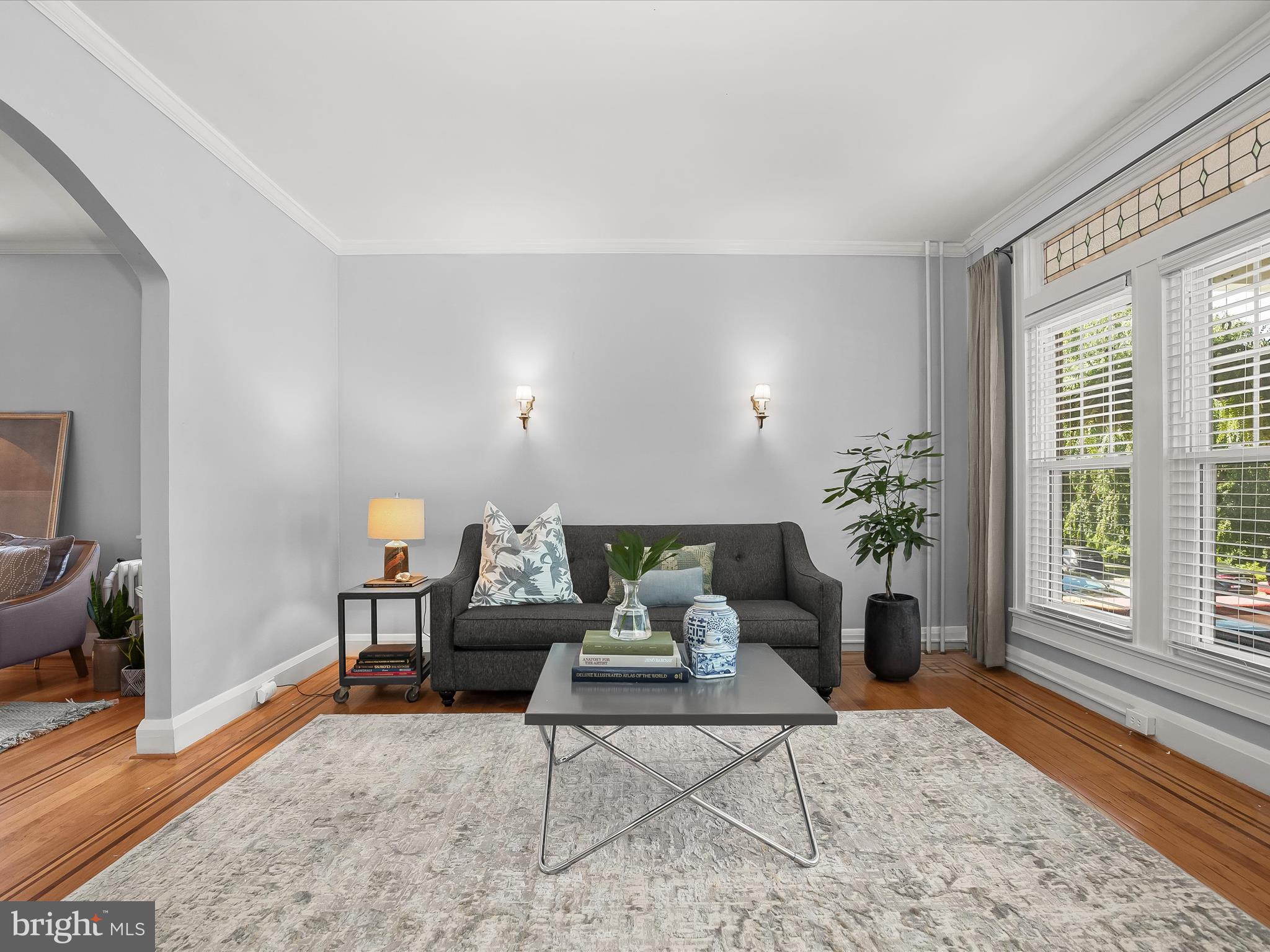 MAYFIELD - Residential