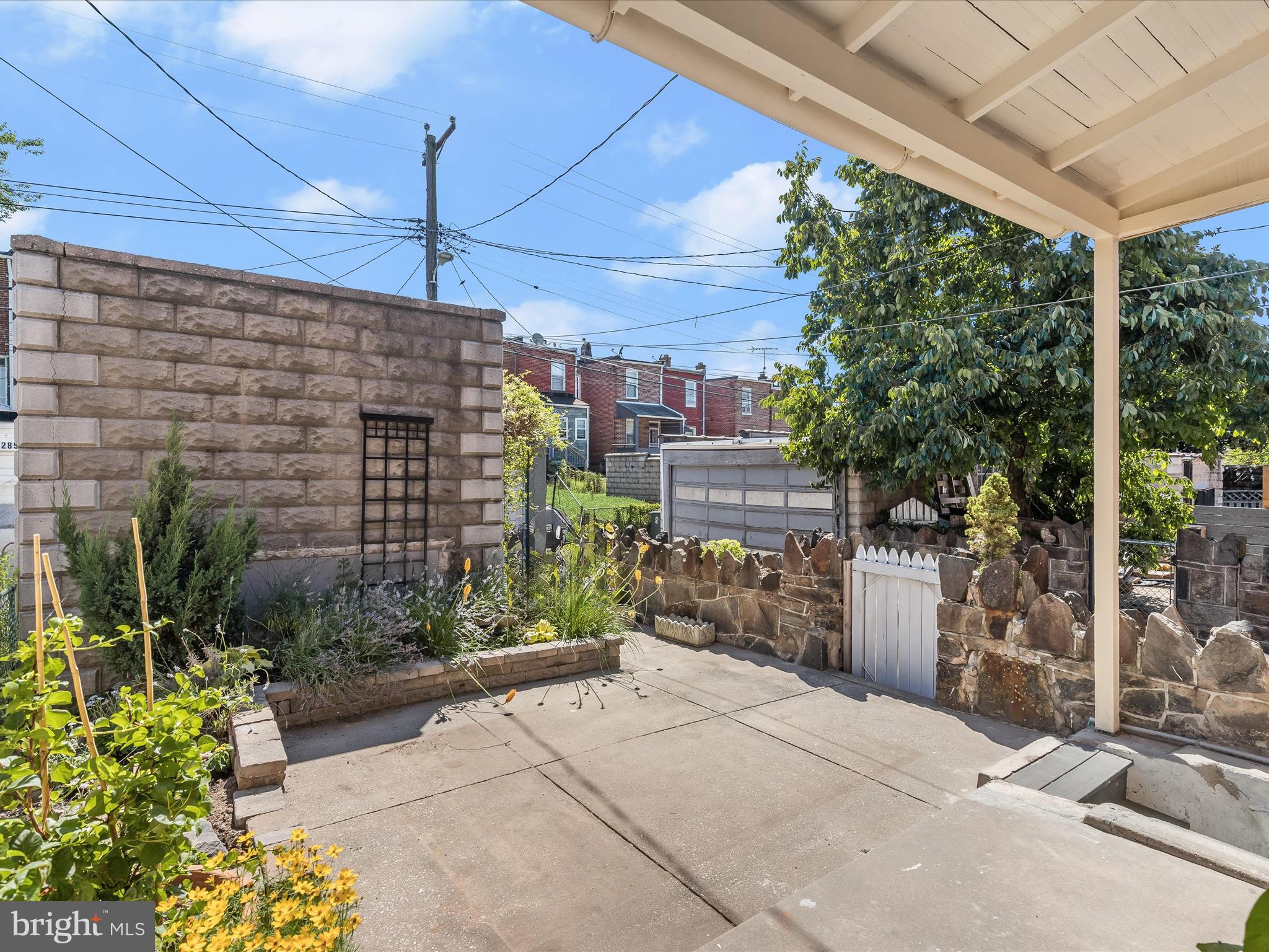 MAYFIELD - Residential