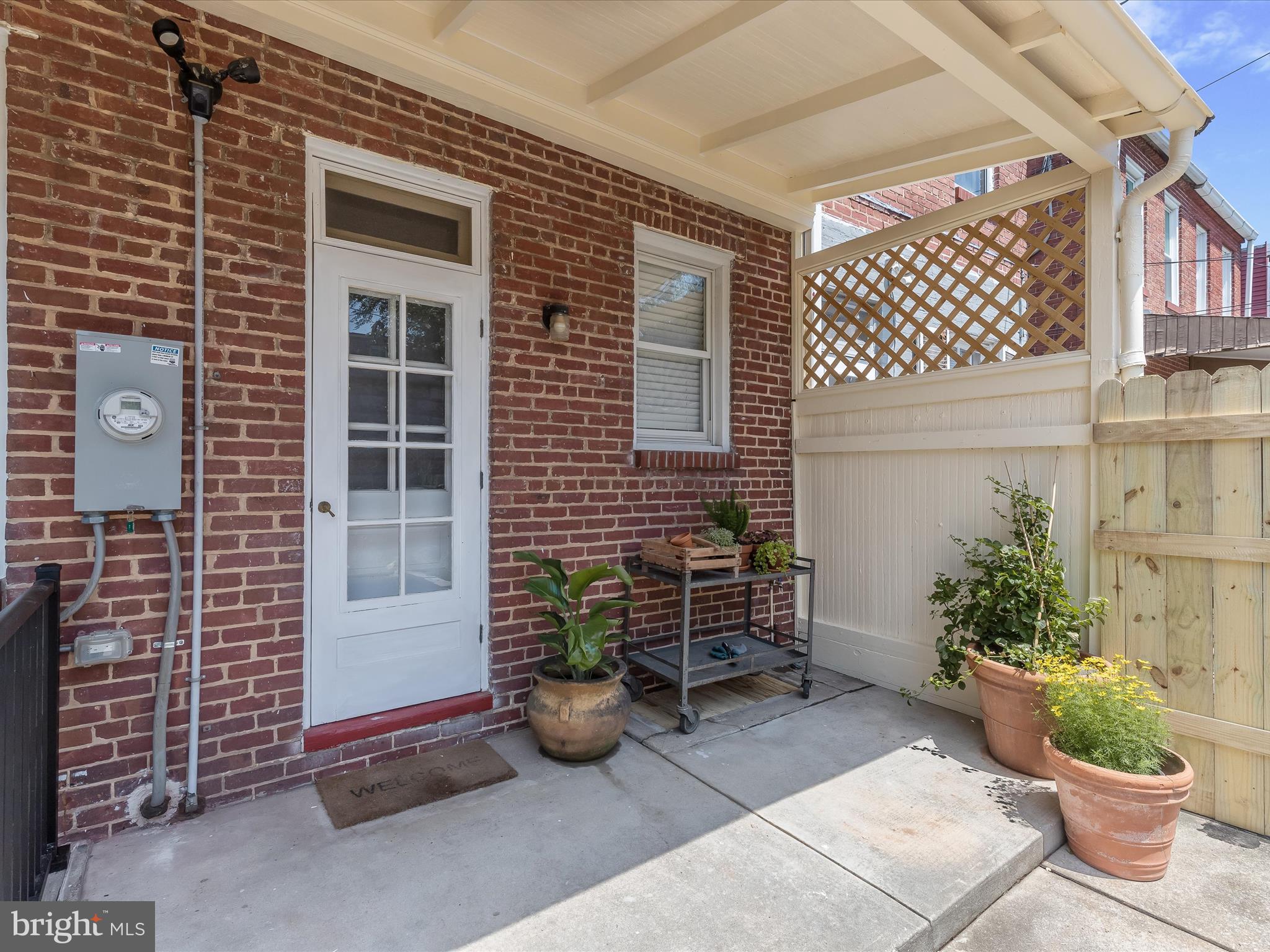 MAYFIELD - Residential