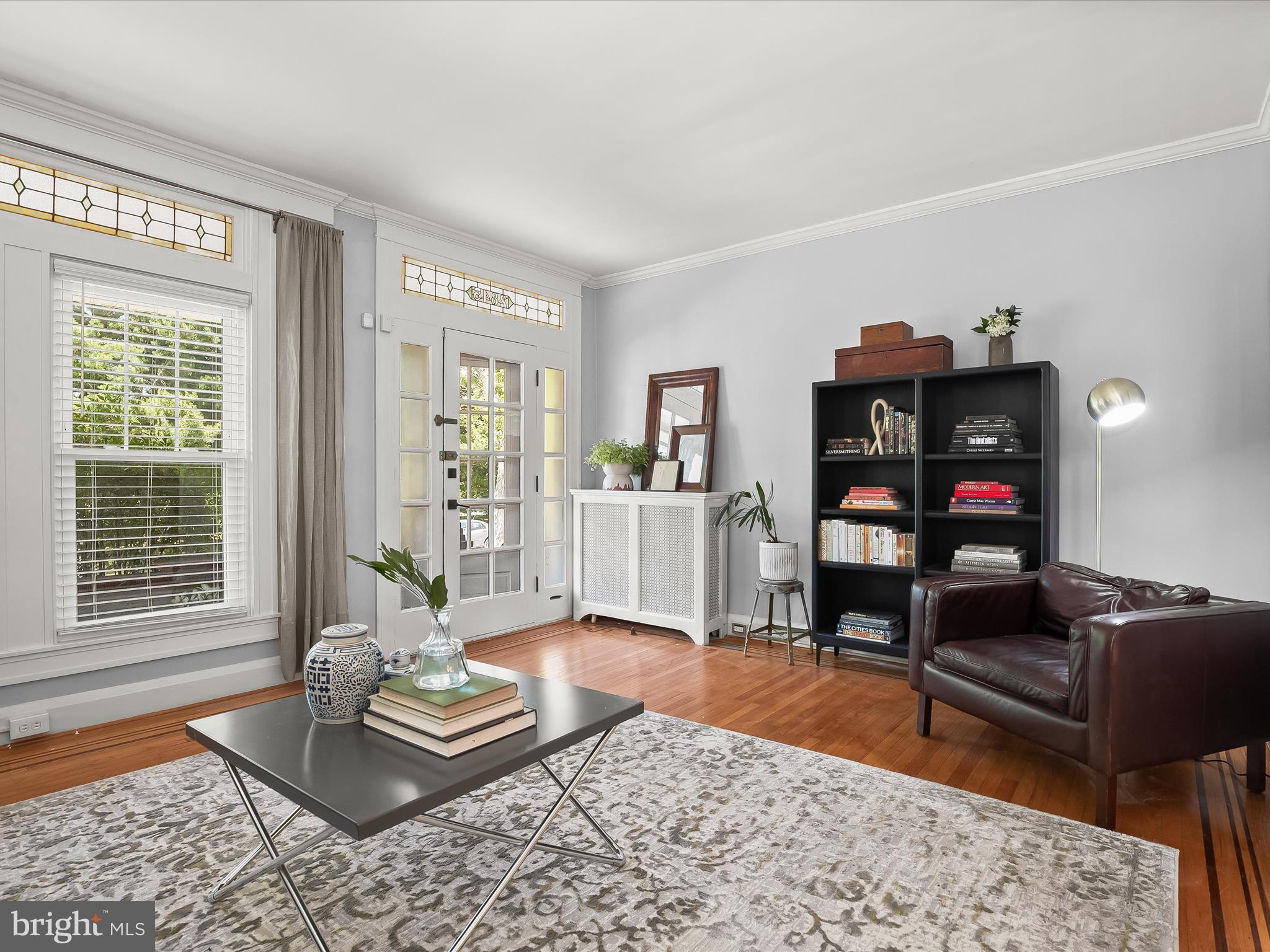 MAYFIELD - Residential