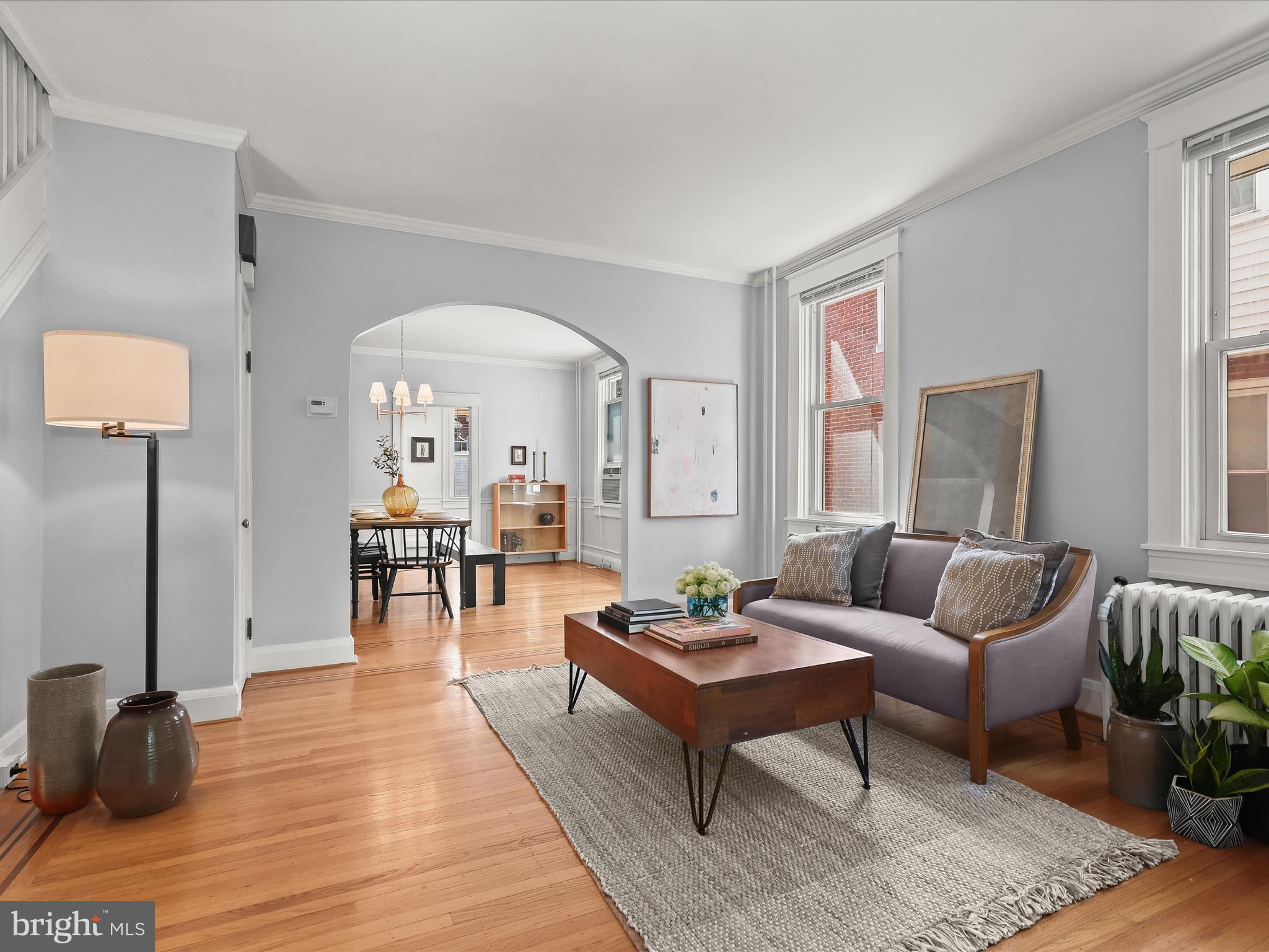 MAYFIELD - Residential