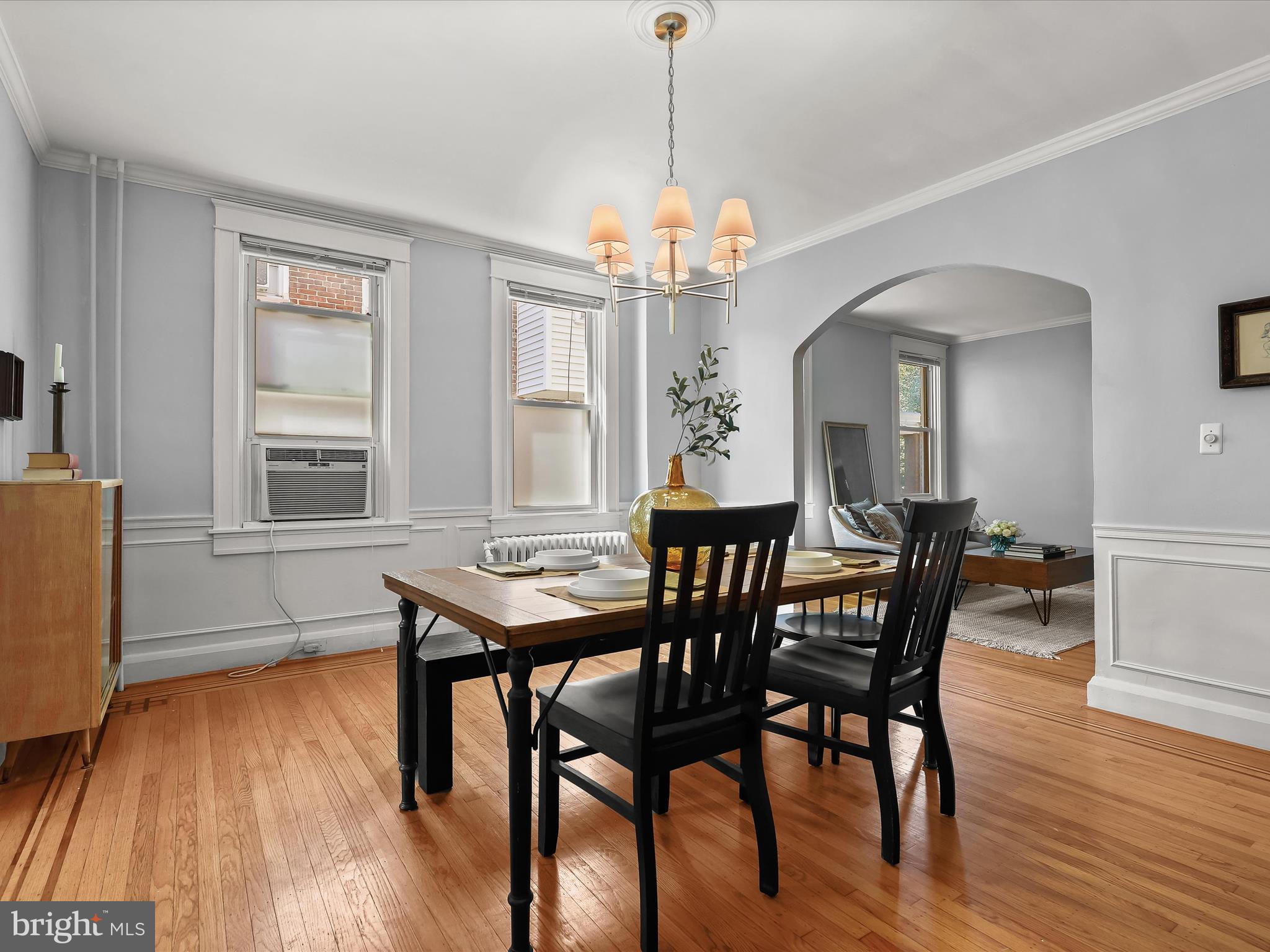 MAYFIELD - Residential