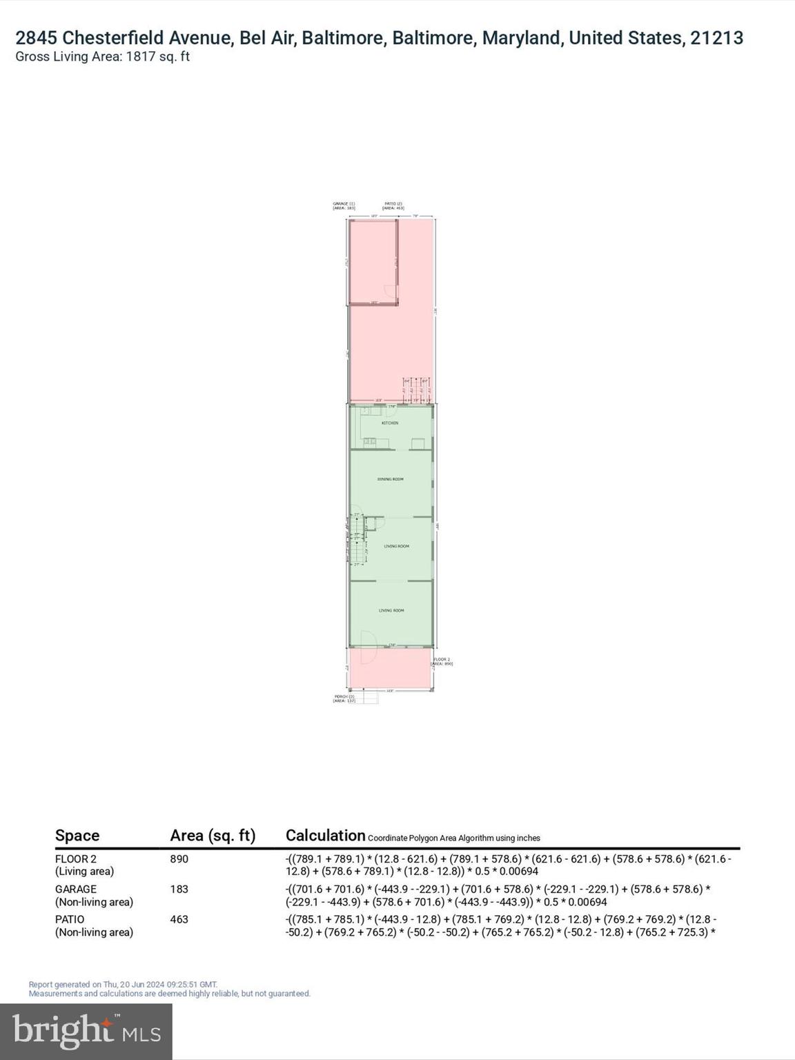 MAYFIELD - Residential