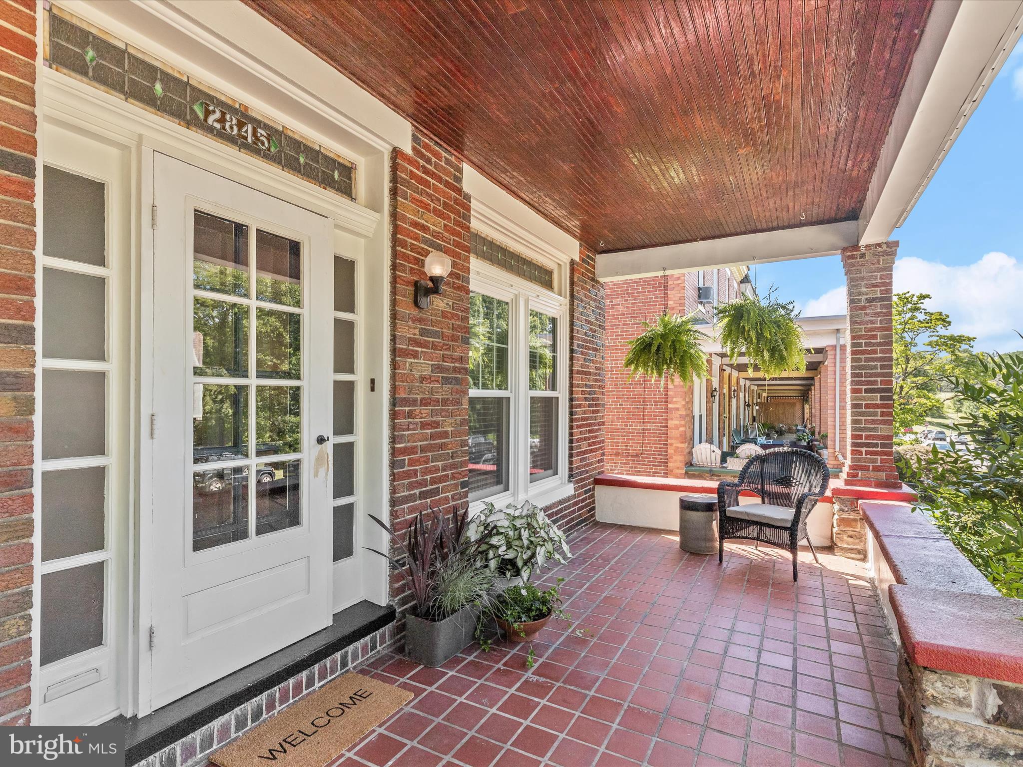 MAYFIELD - Residential