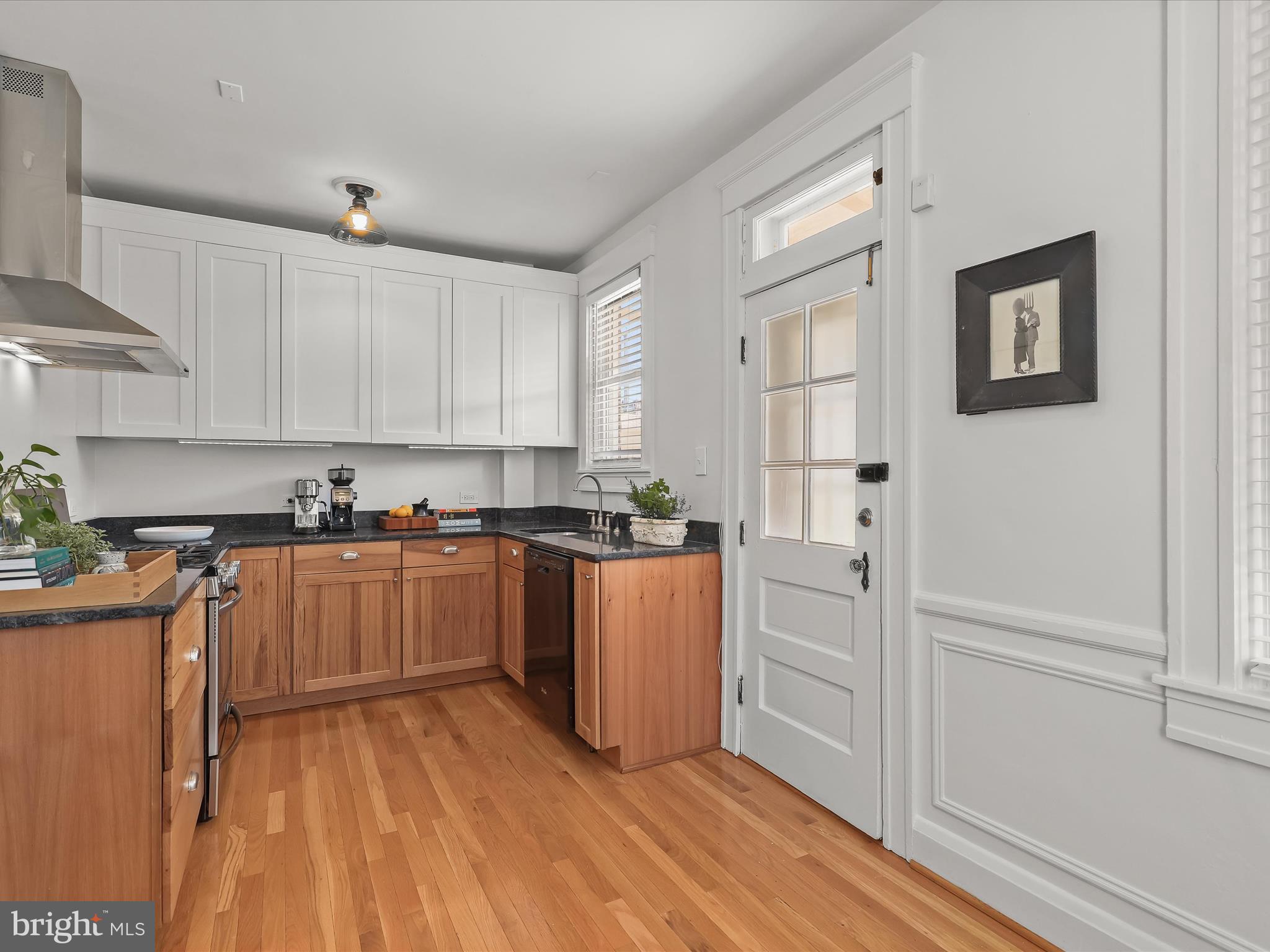 MAYFIELD - Residential